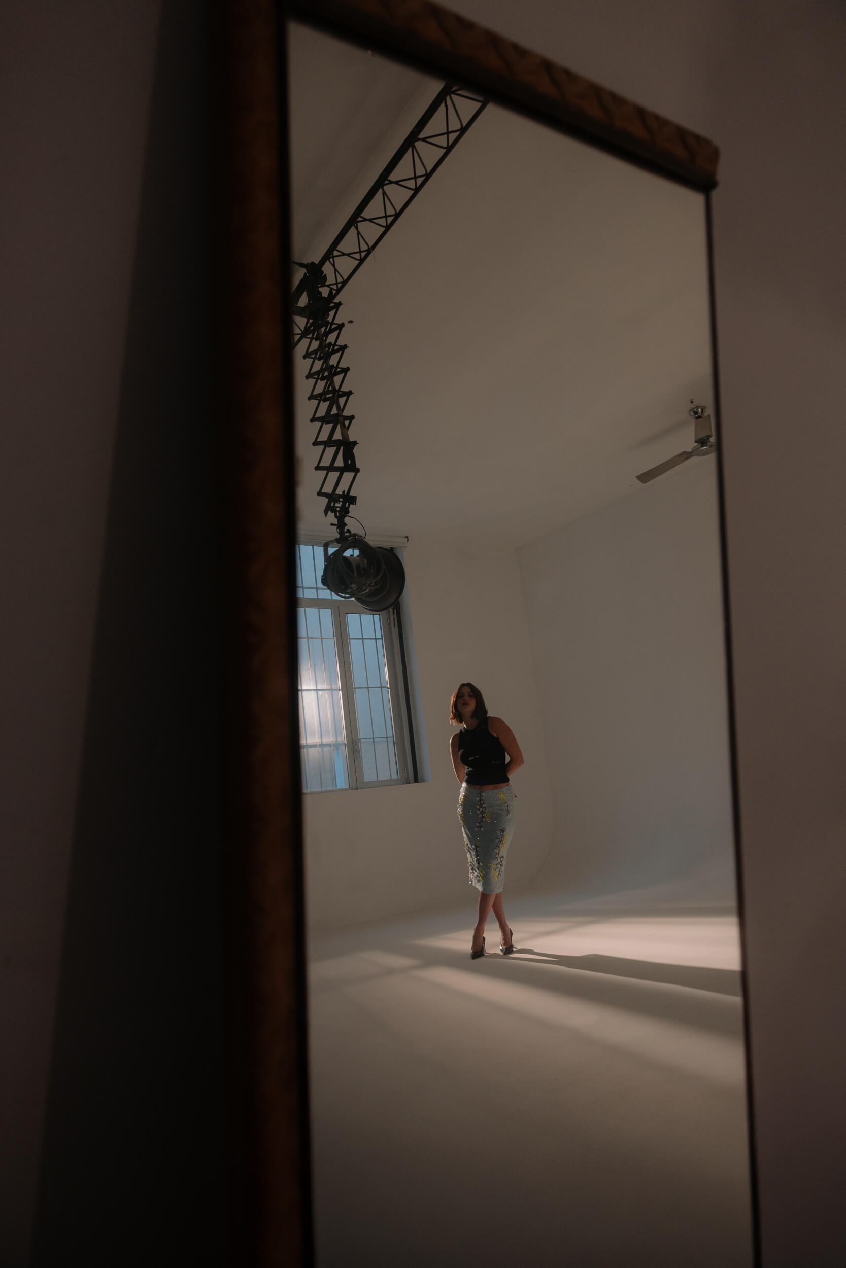 beatrice savignani intervista