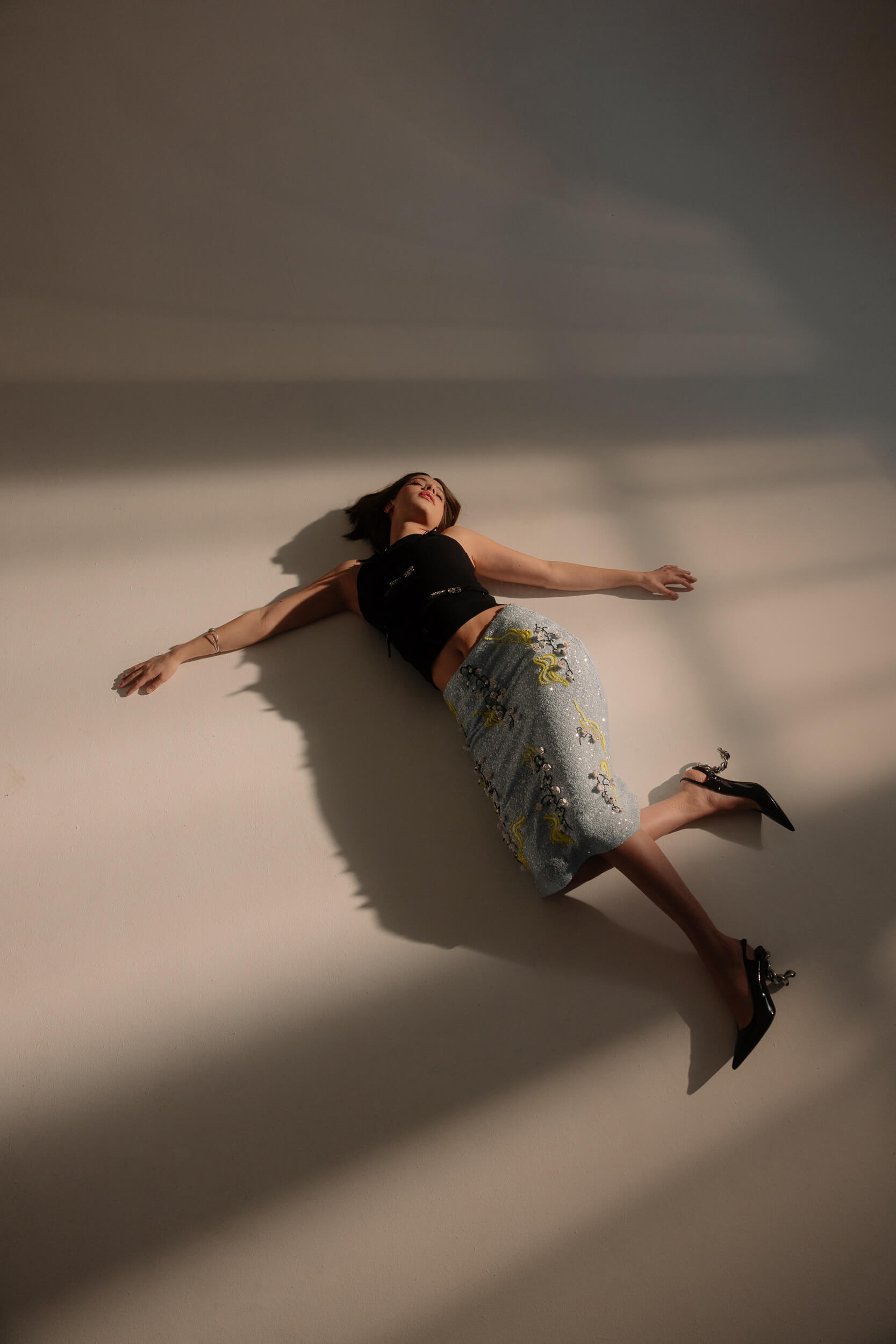 beatrice savignani intervista