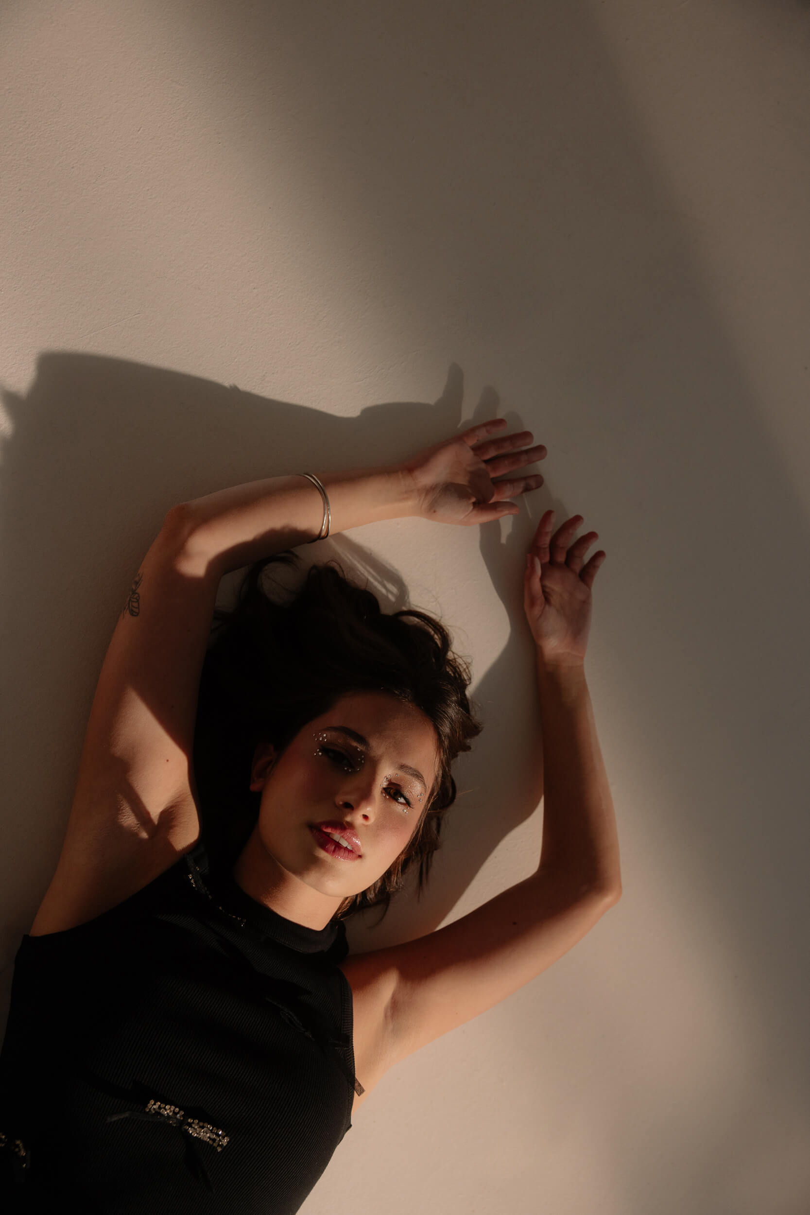 beatrice savignani intervista