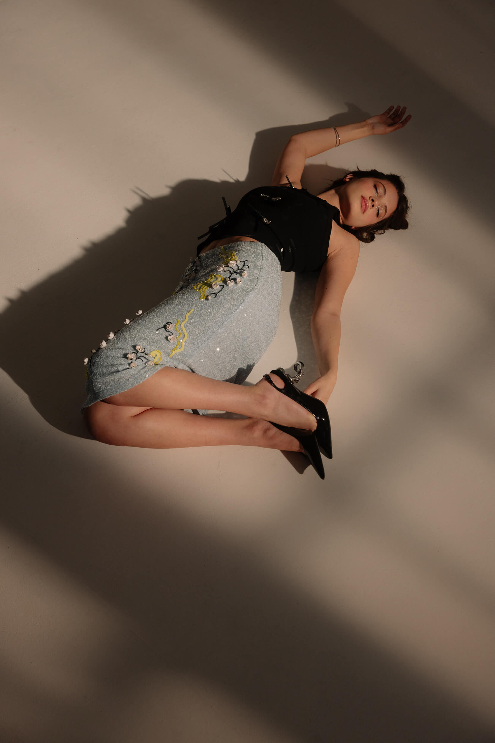 beatrice savignani intervista