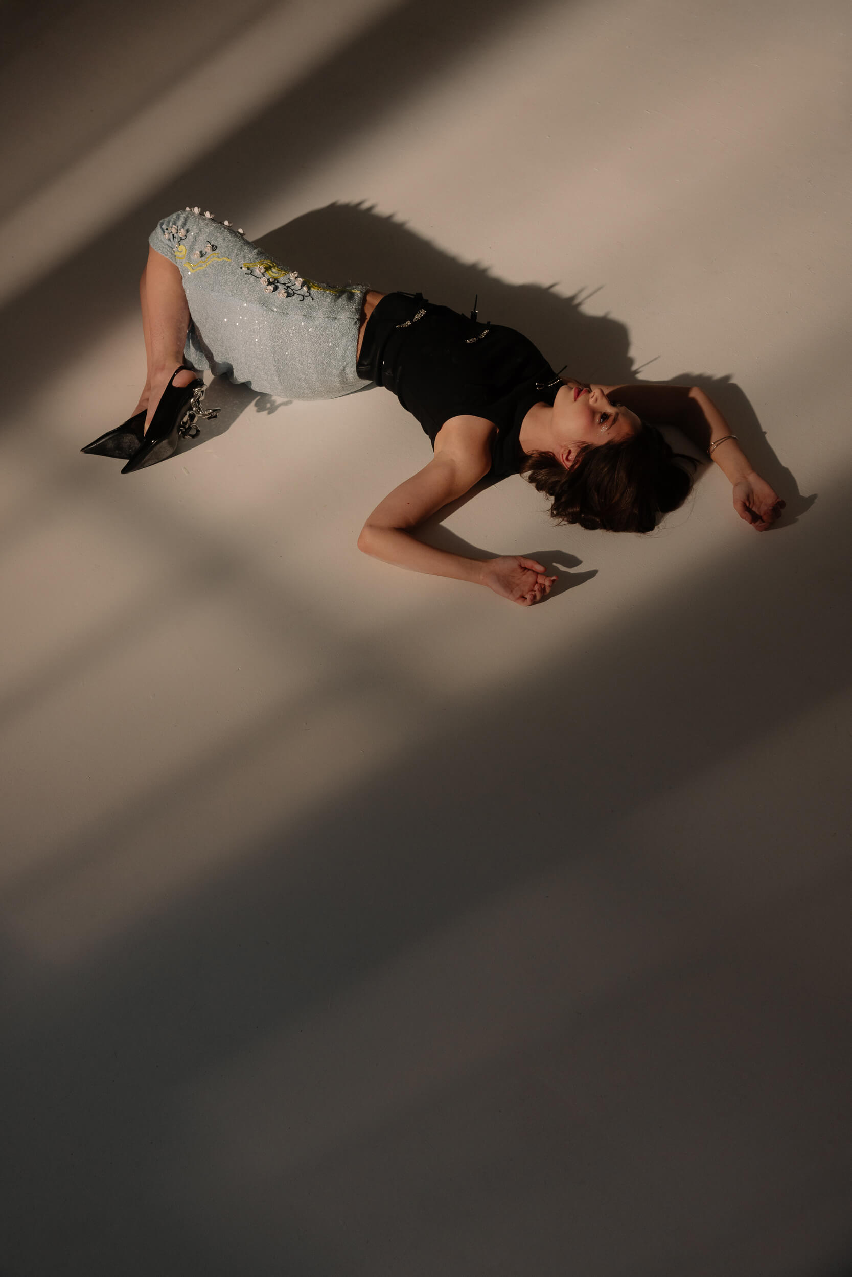 beatrice savignani intervista