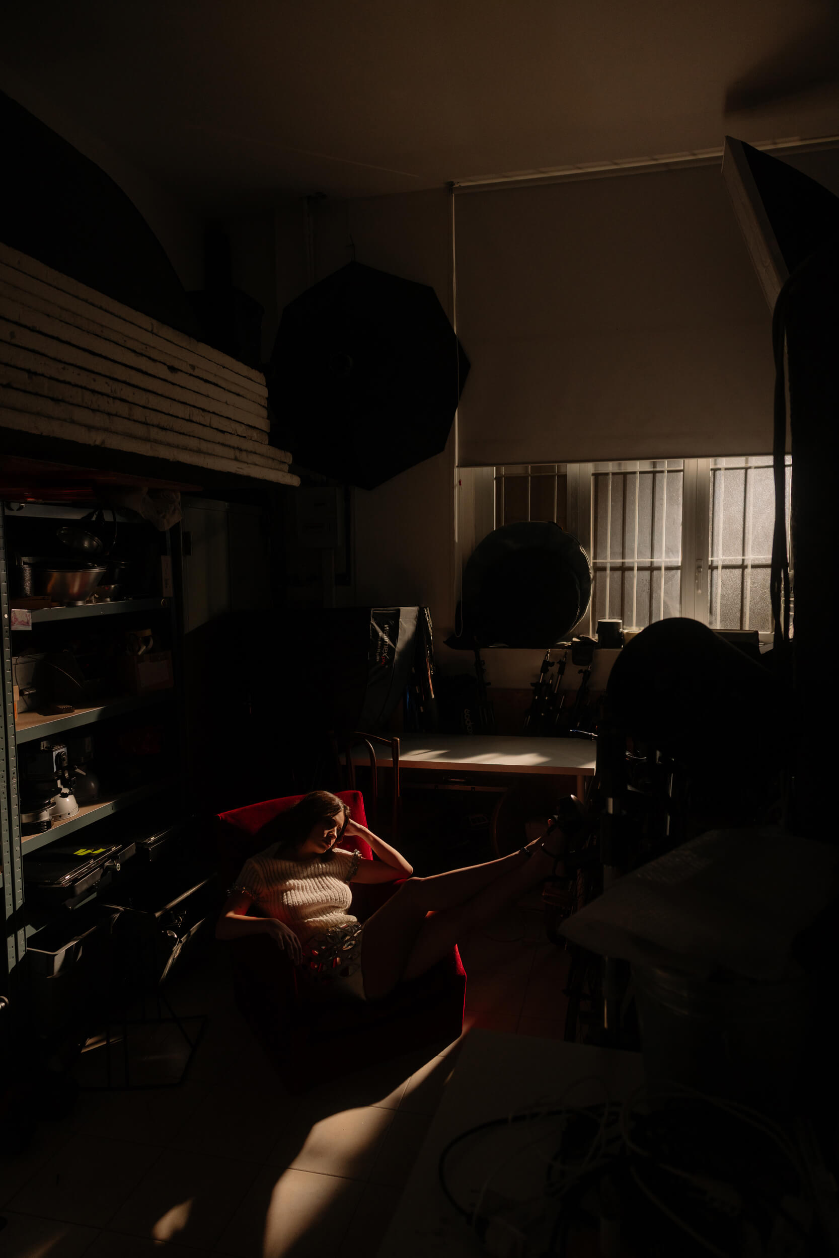 beatrice savignani intervista