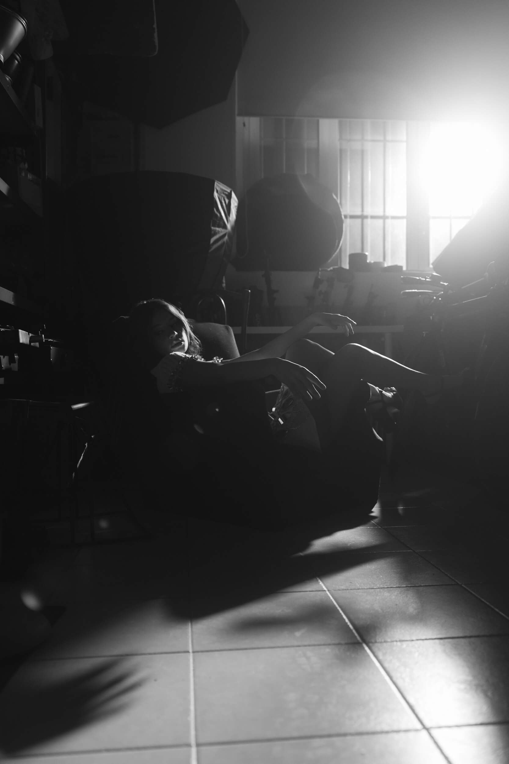 beatrice savignani intervista