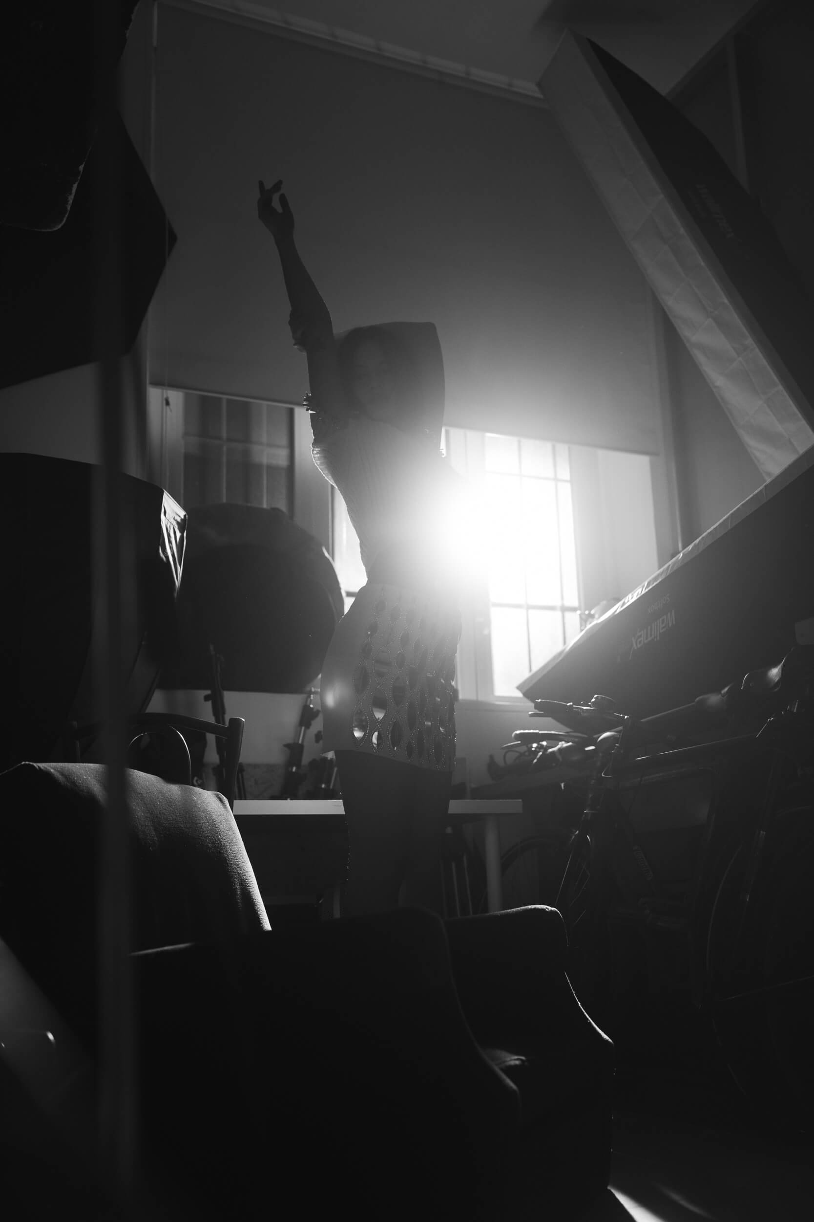 beatrice savignani intervista