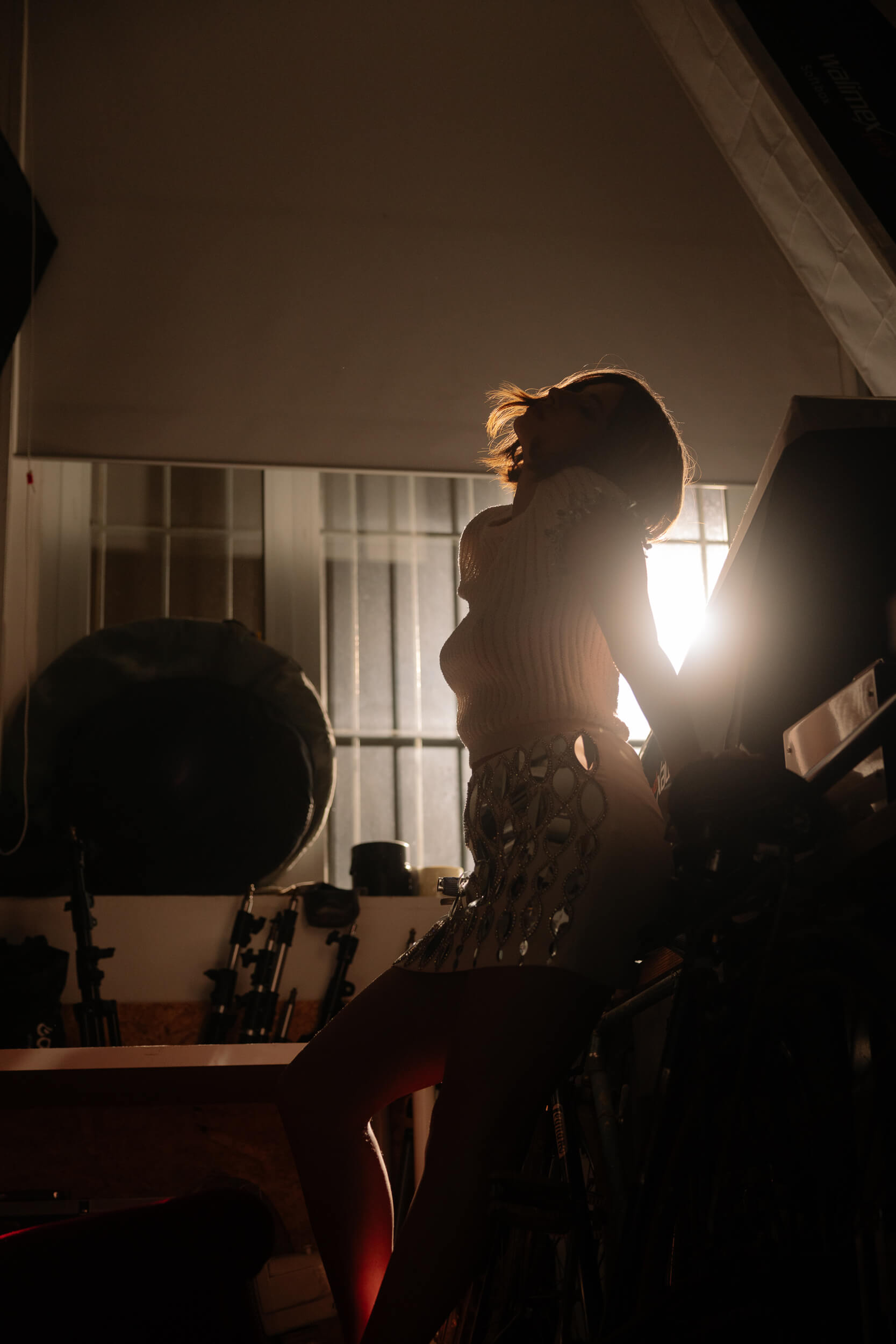 beatrice savignani intervista