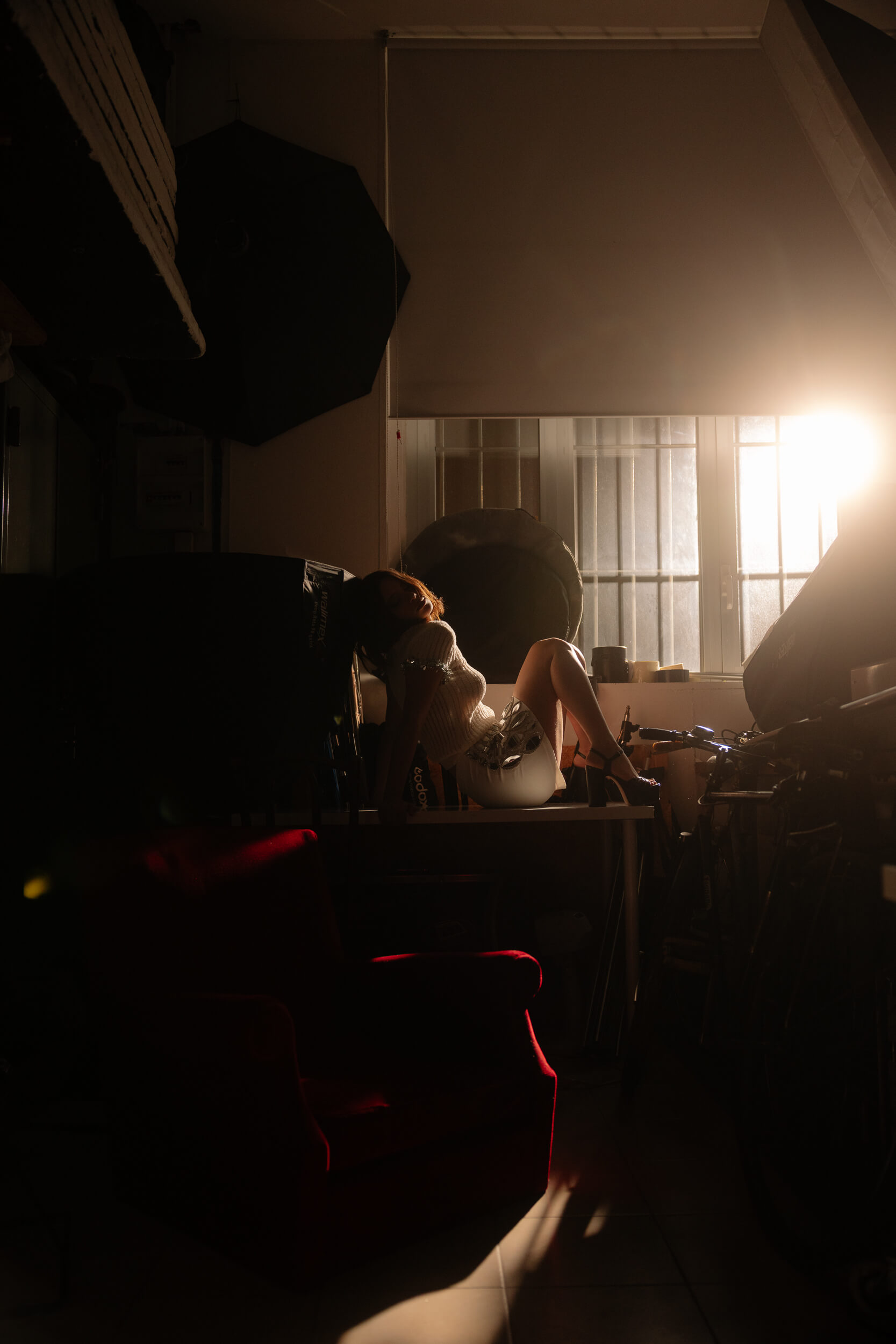 beatrice savignani intervista