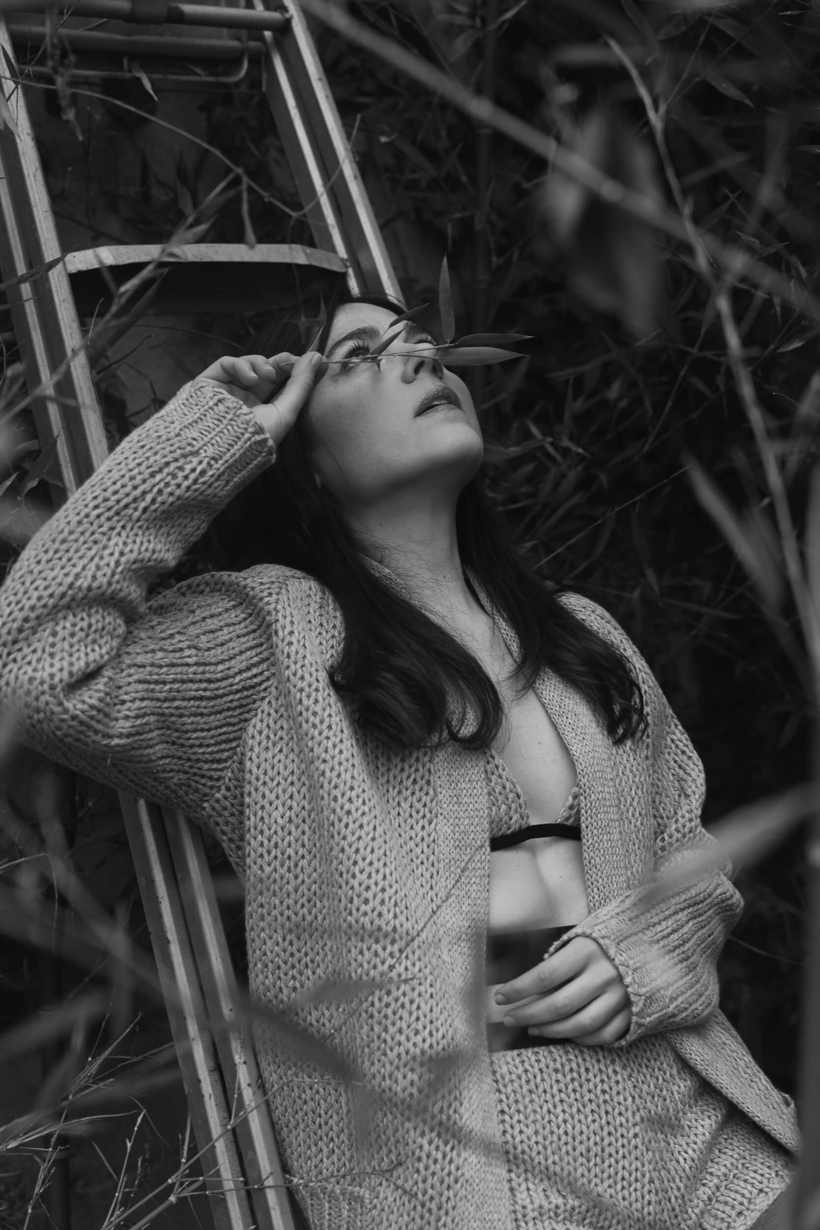 claudia tranchese intervista