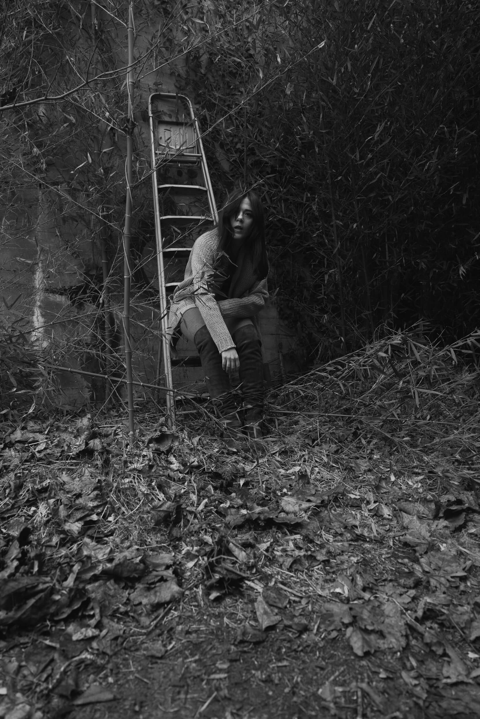 claudia tranchese intervista