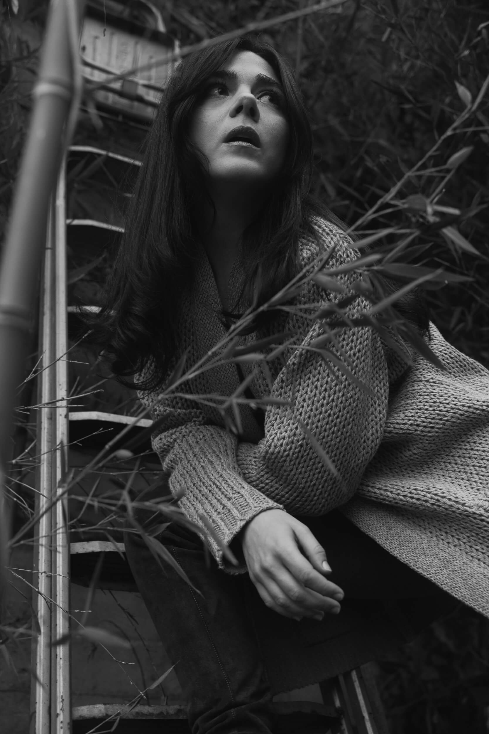 claudia tranchese intervista