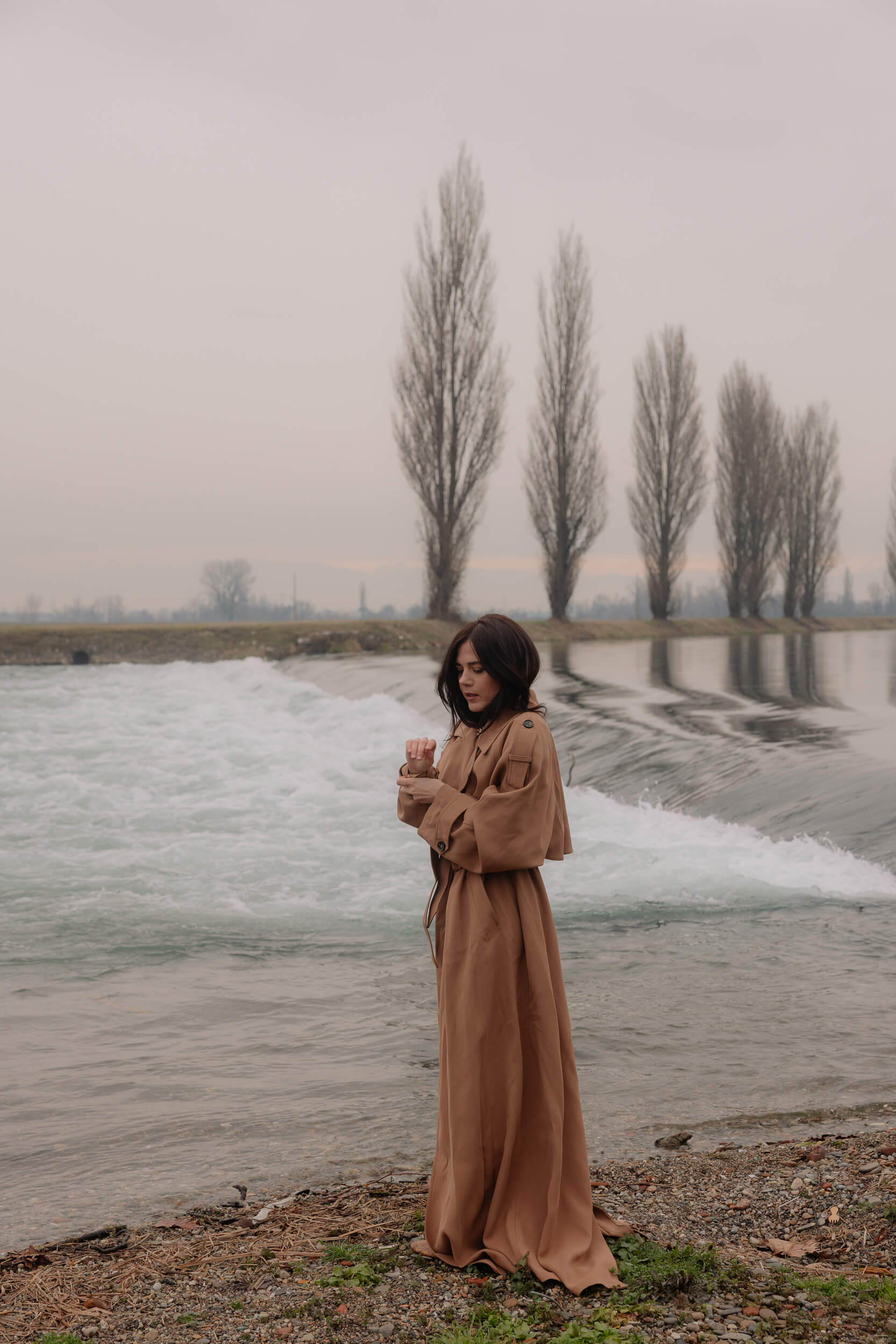 Claudia tranchese intervista