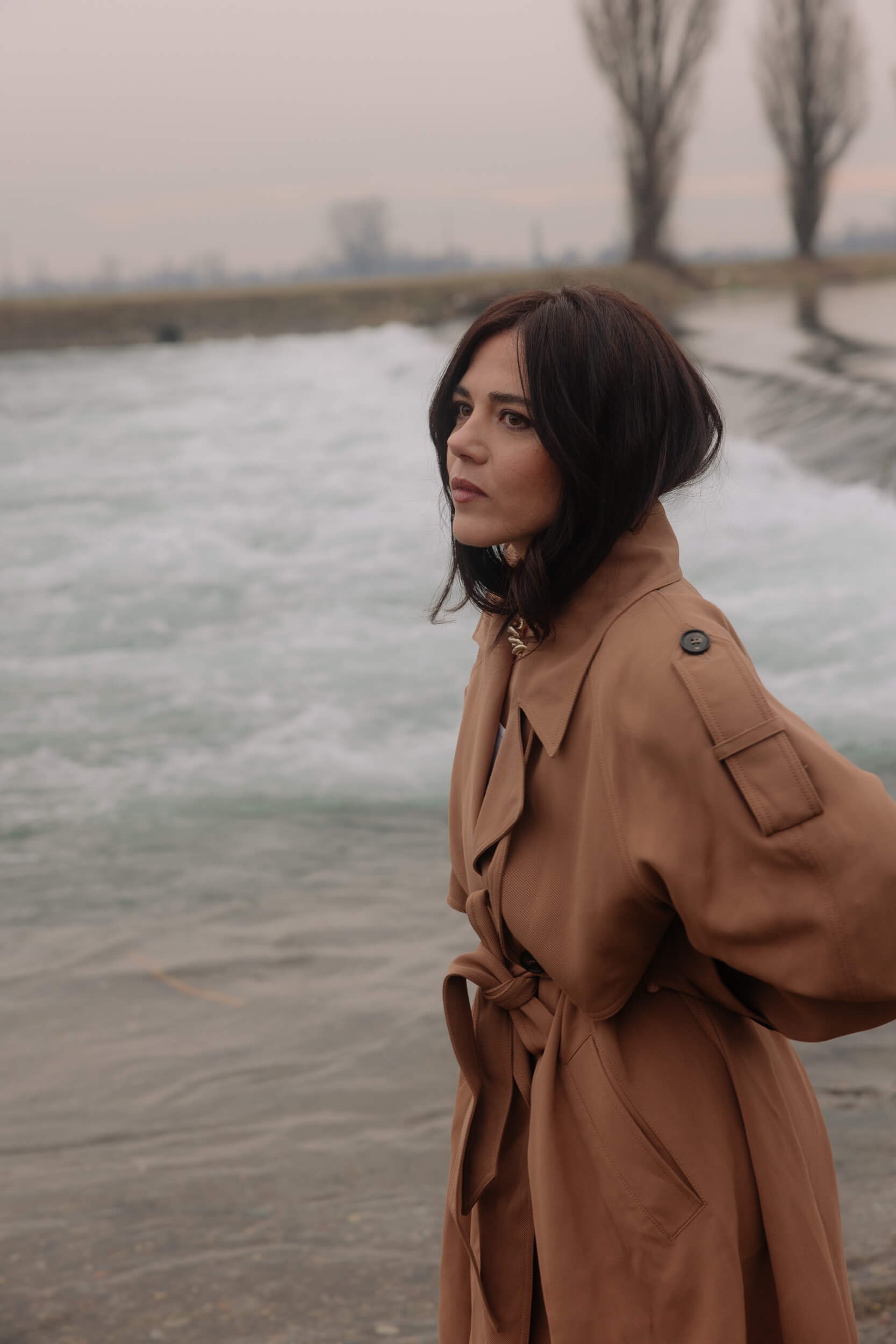 claudia tranchese intervista