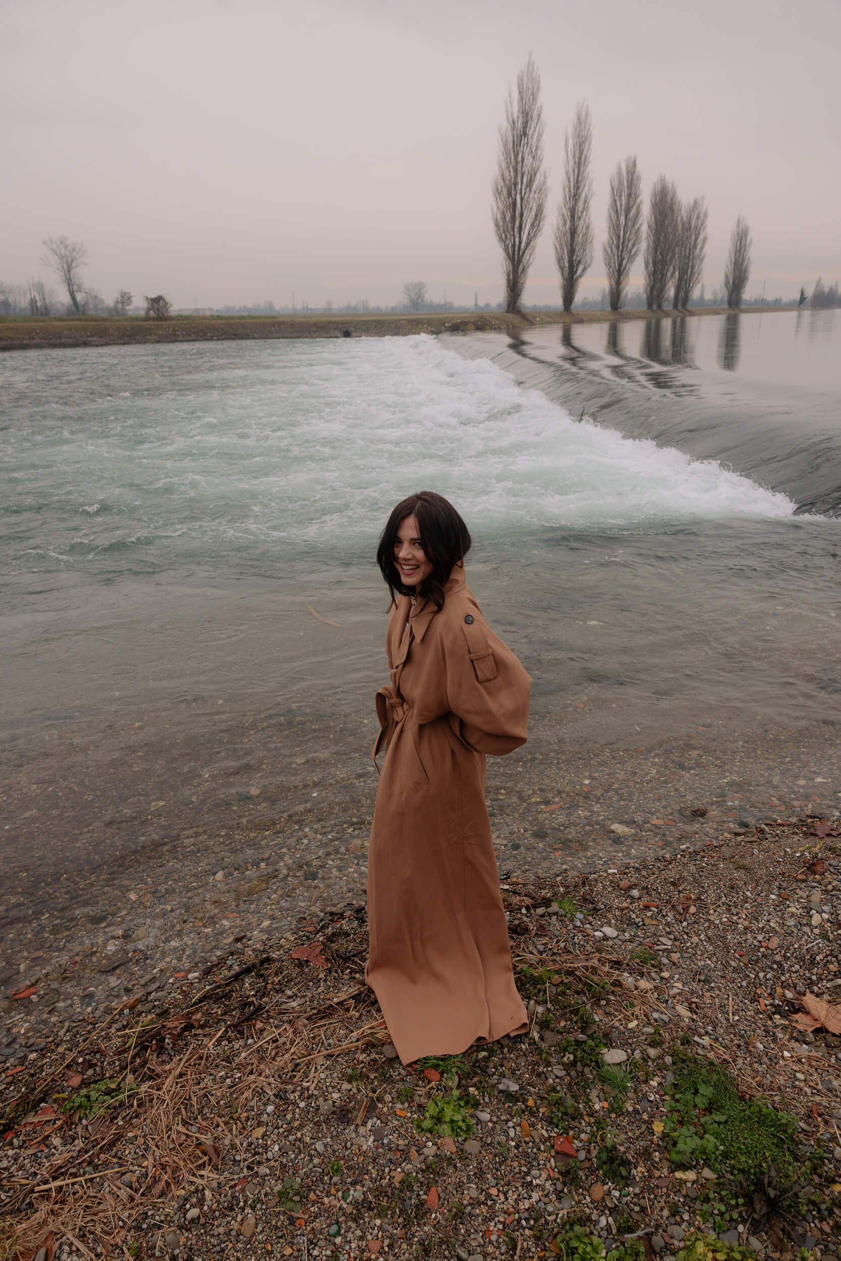 claudia tranchese intervista