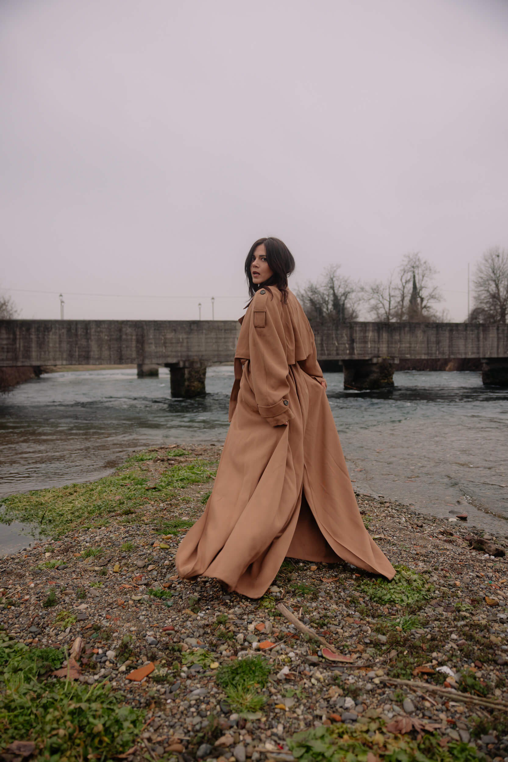 claudia tranchese intervista