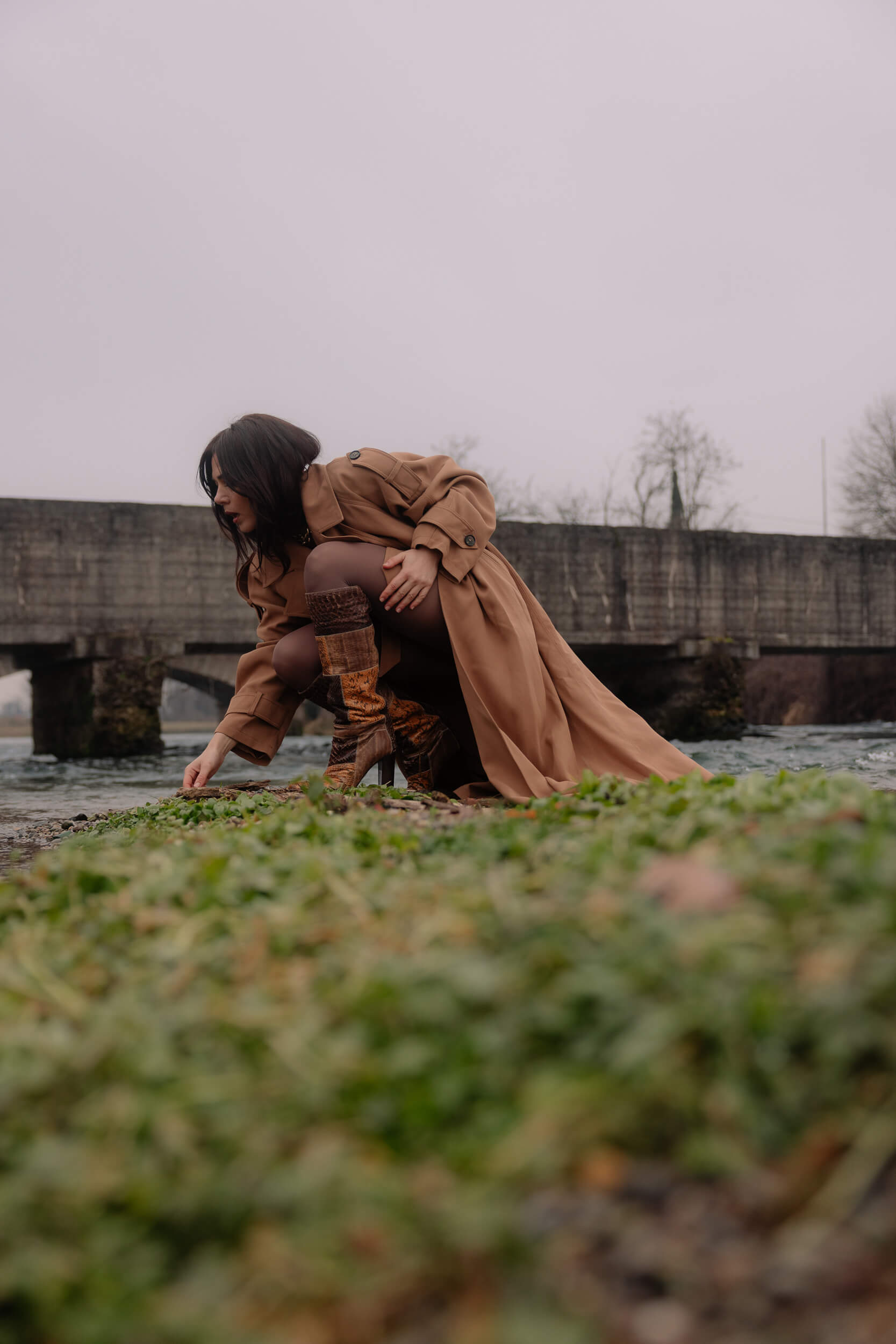 claudia tranchese intervista