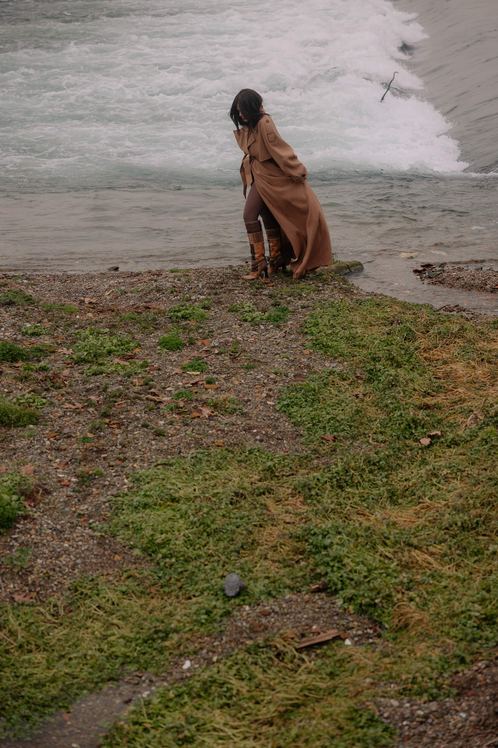 claudia tranchese intervista