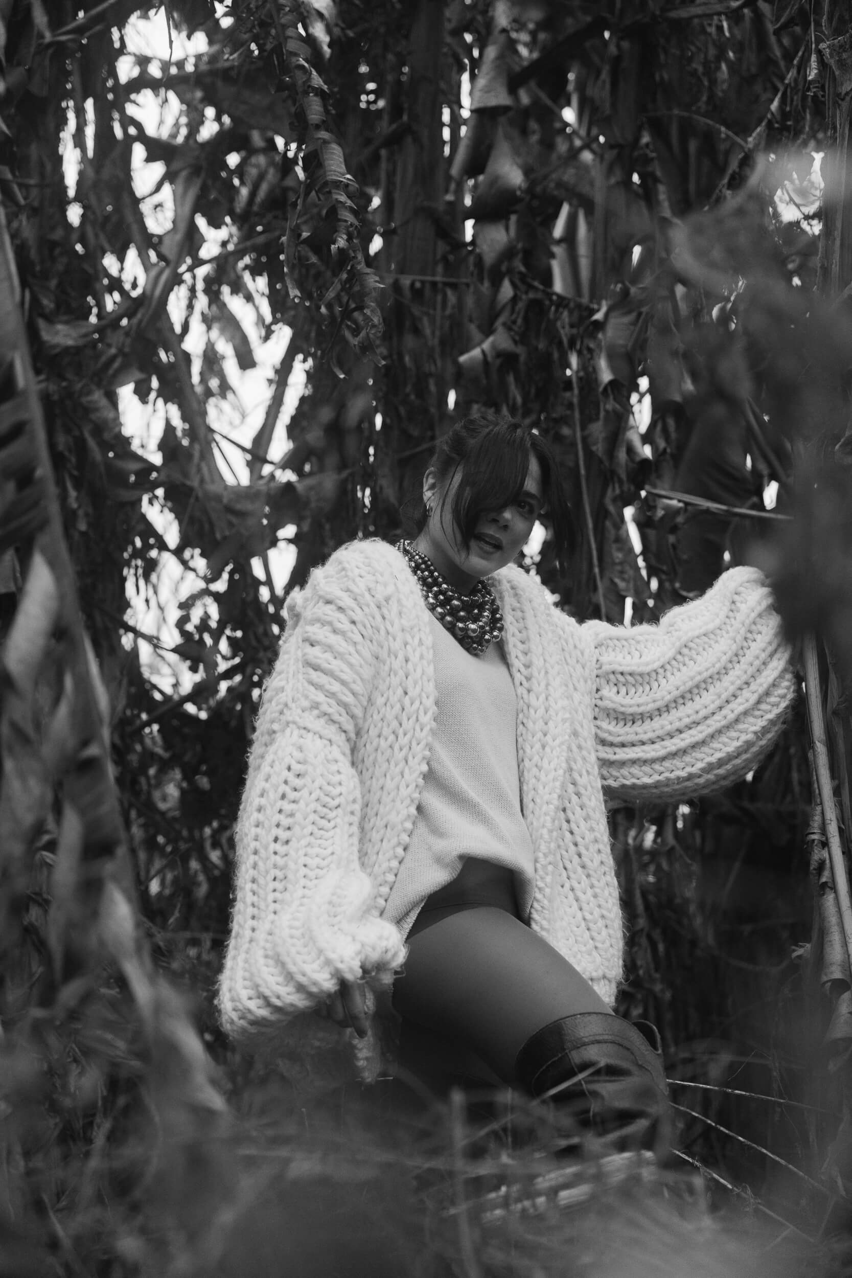 claudia tranchese intervista