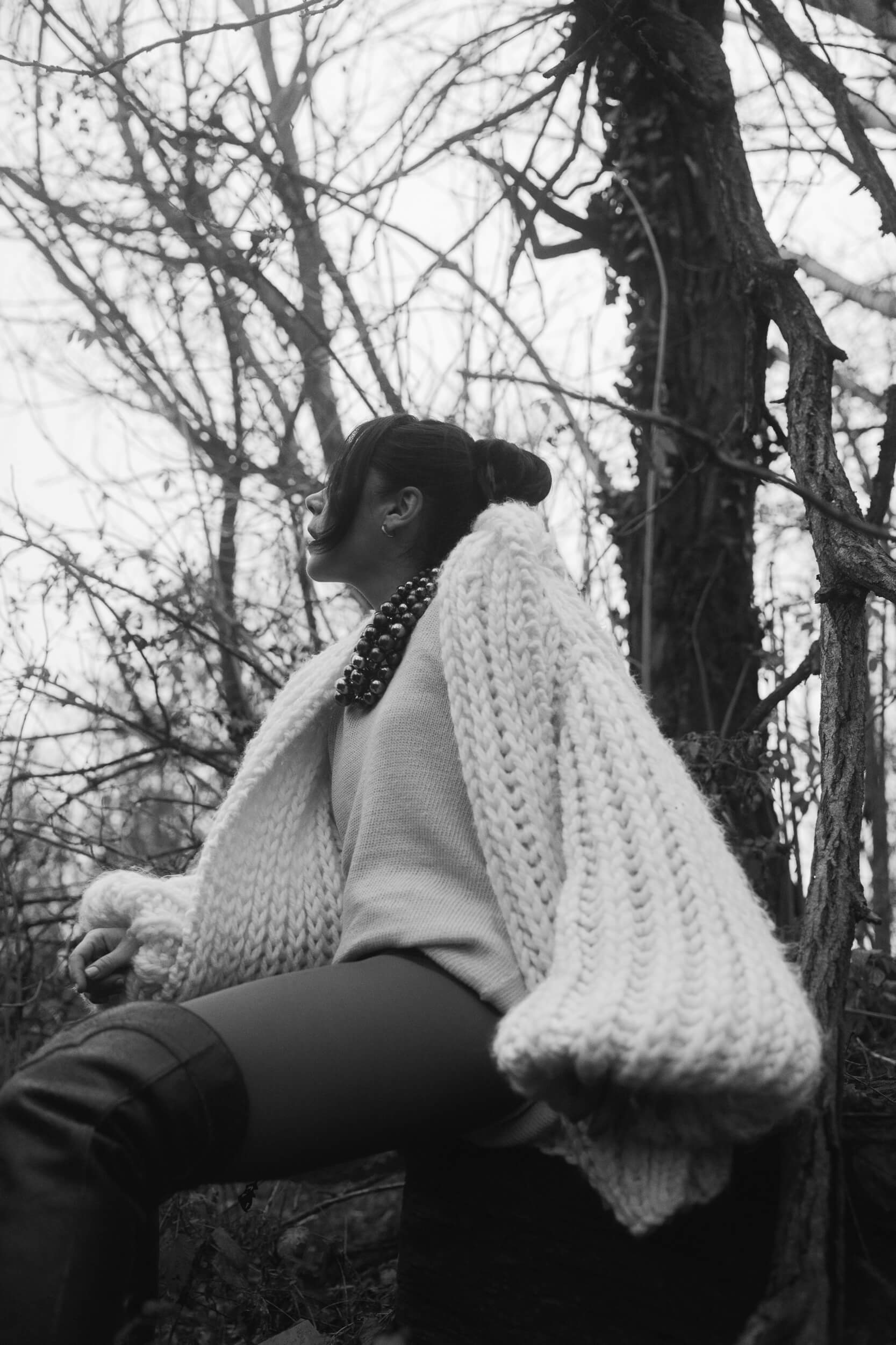 claudia tranchese intervista