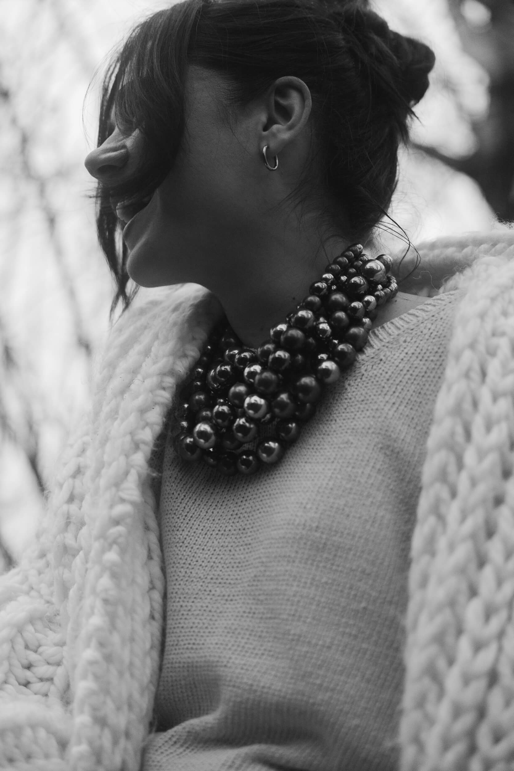 claudia tranchese intervista