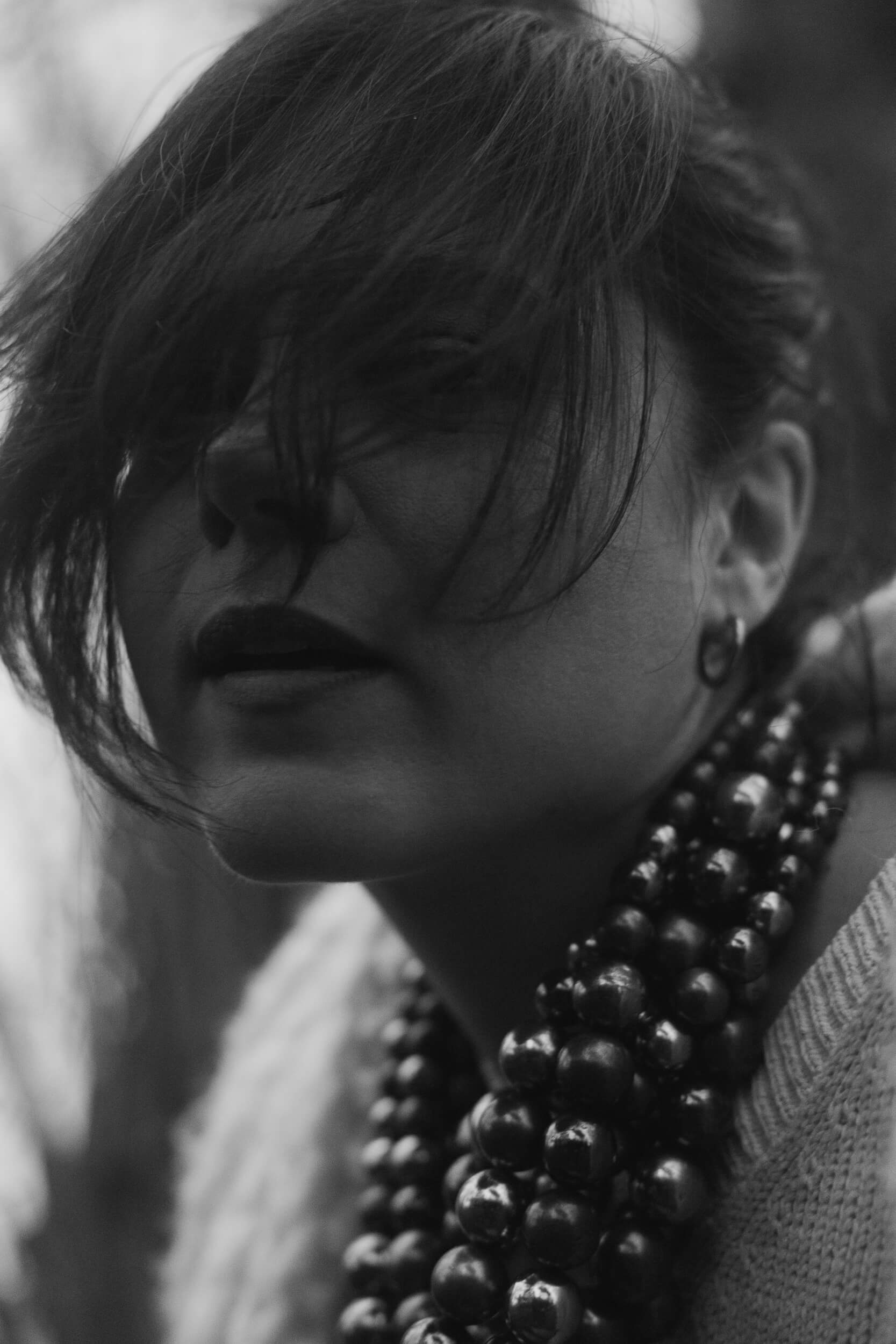 claudia tranchese intervista