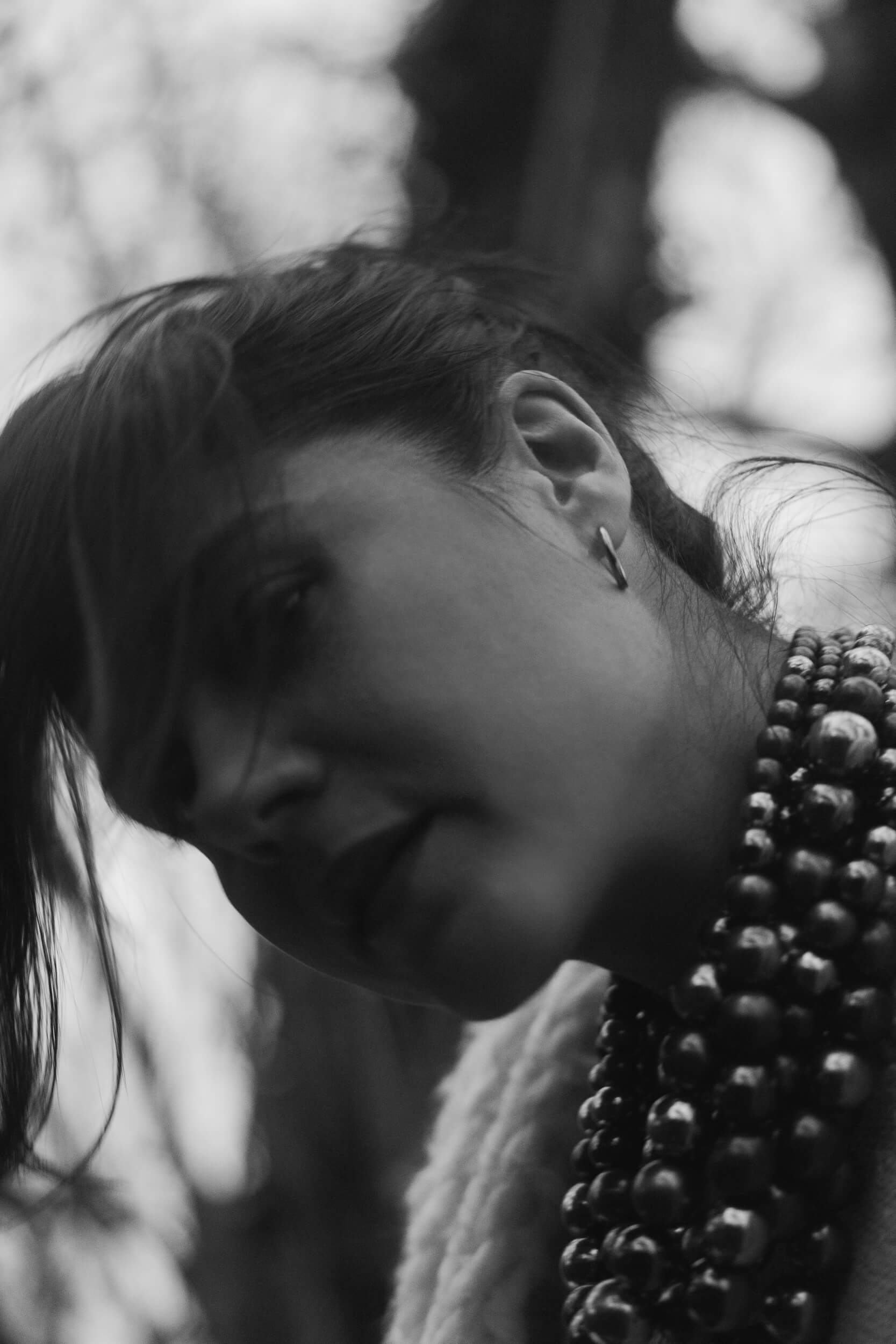 claudia tranchese intervista