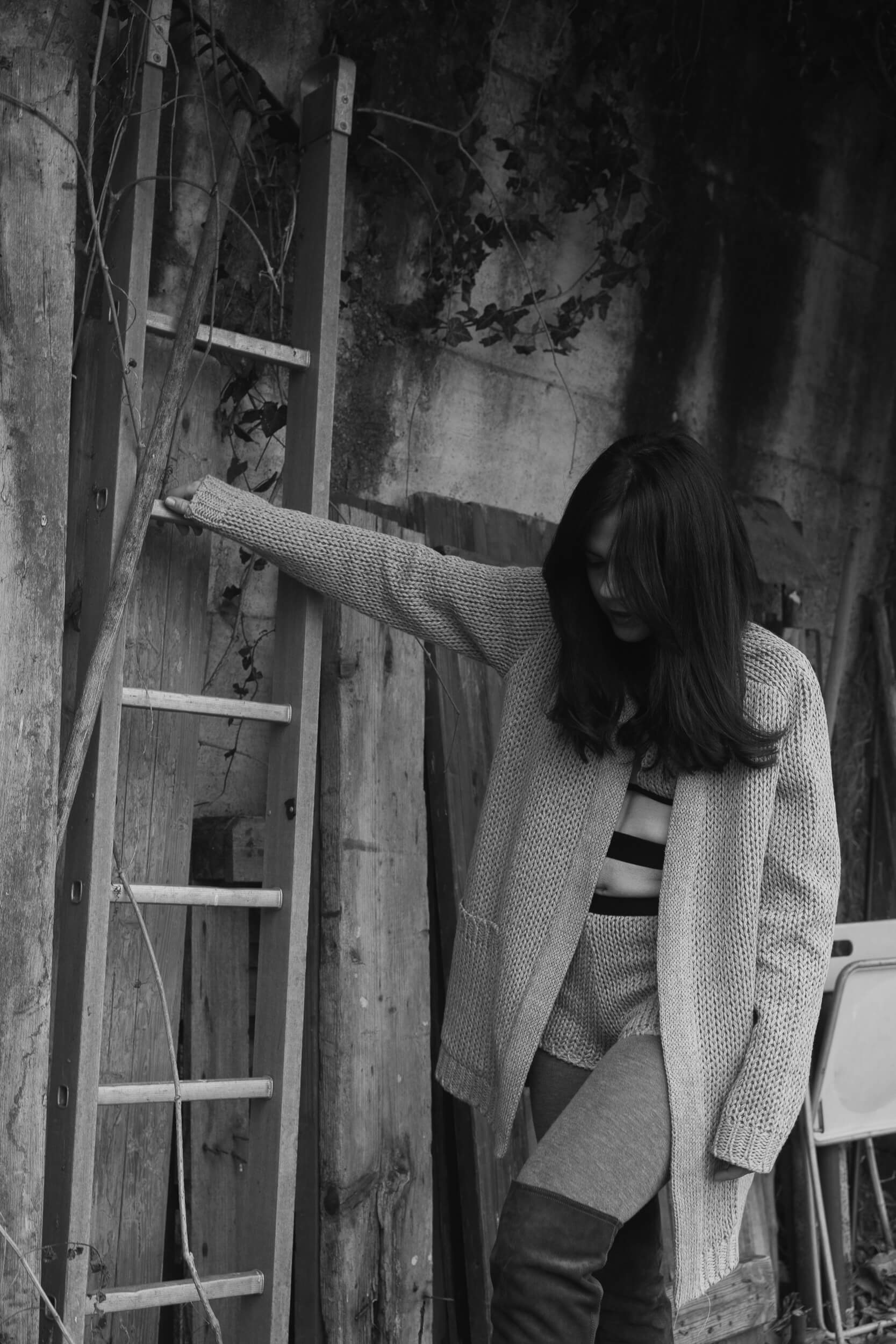 claudia tranchese intervista