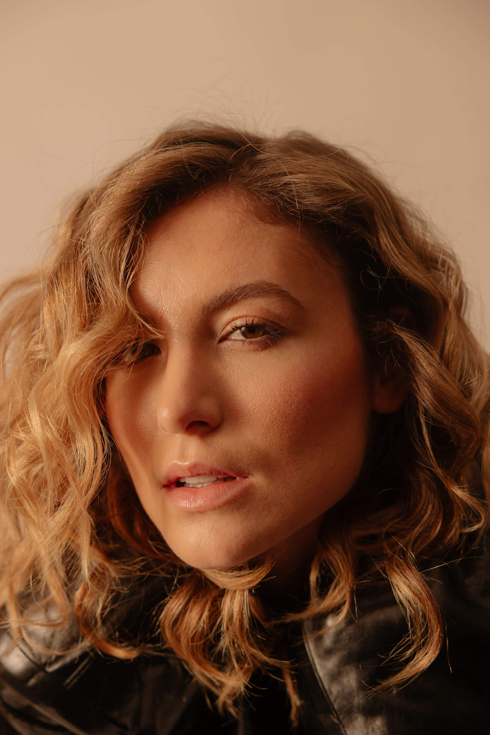 noemi brando intervista