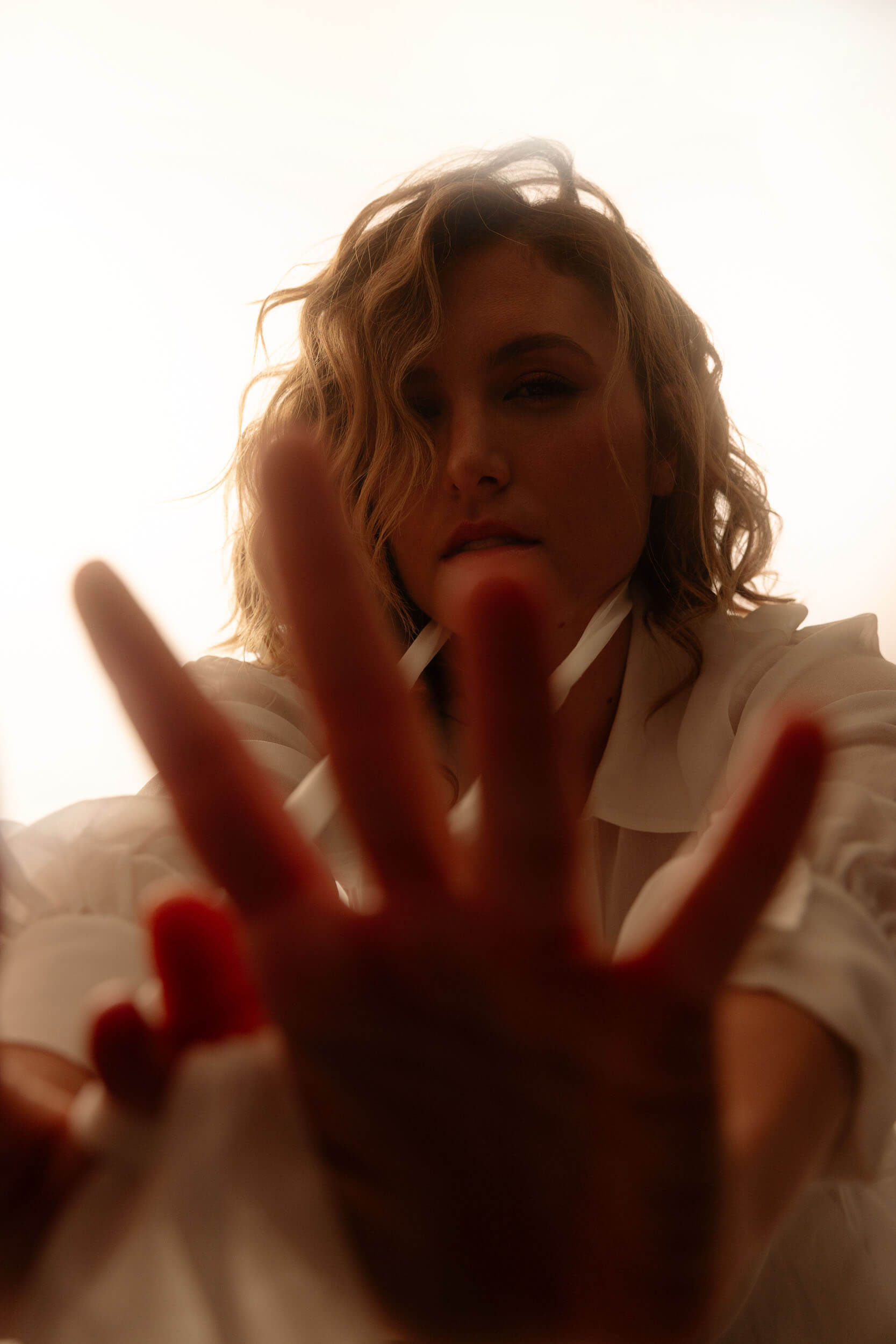 noemi brando intervista