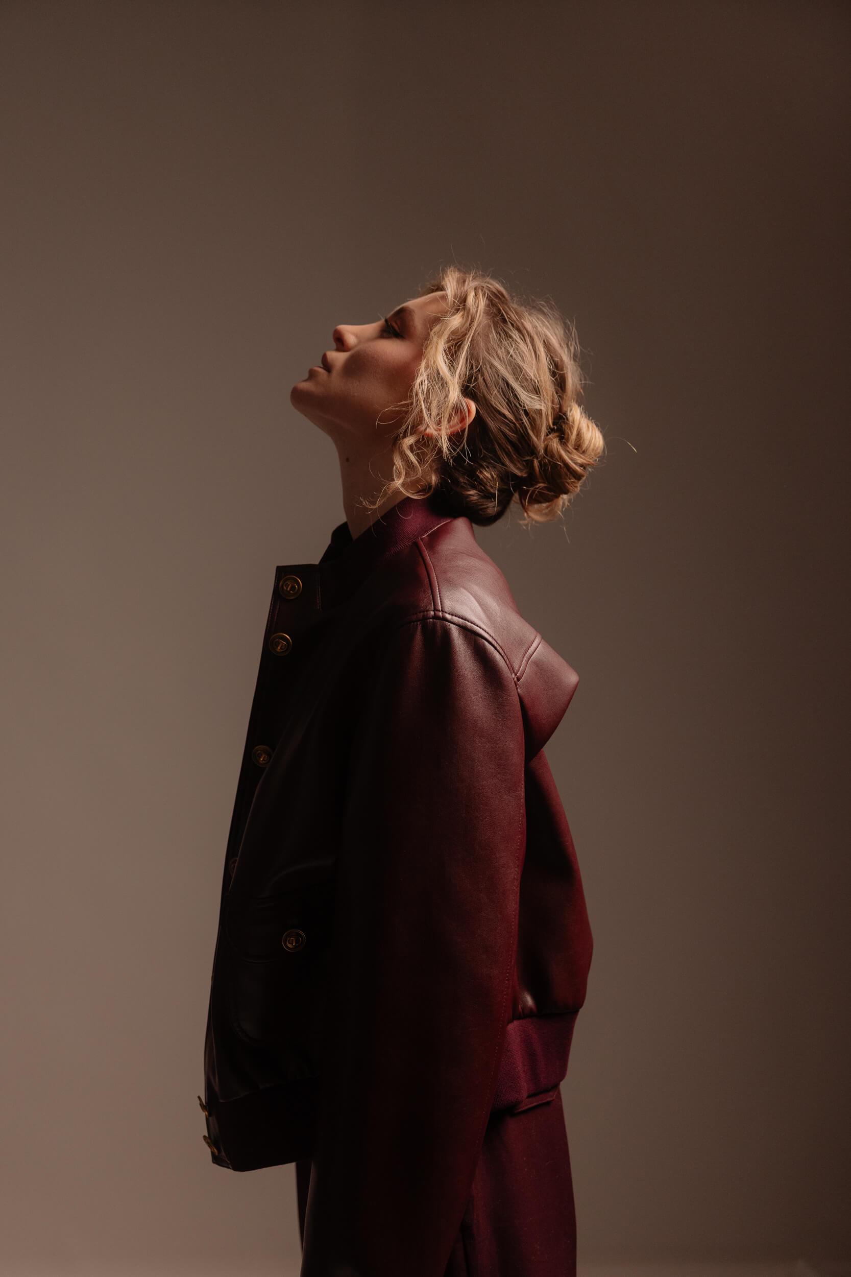 noemi brando intervista