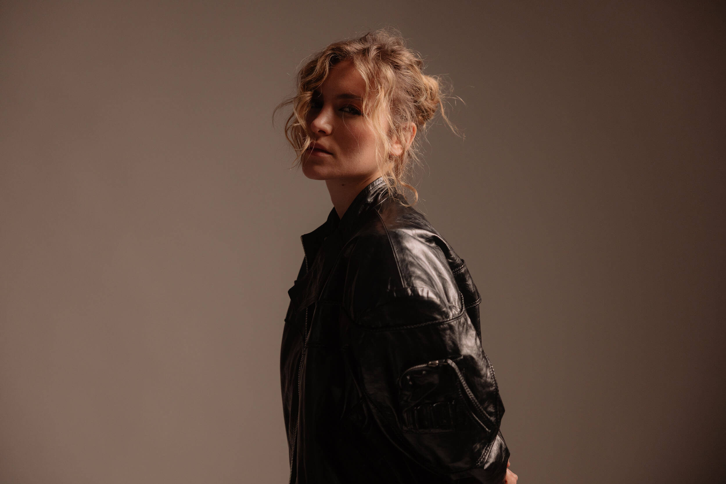 Noemi brando intervista