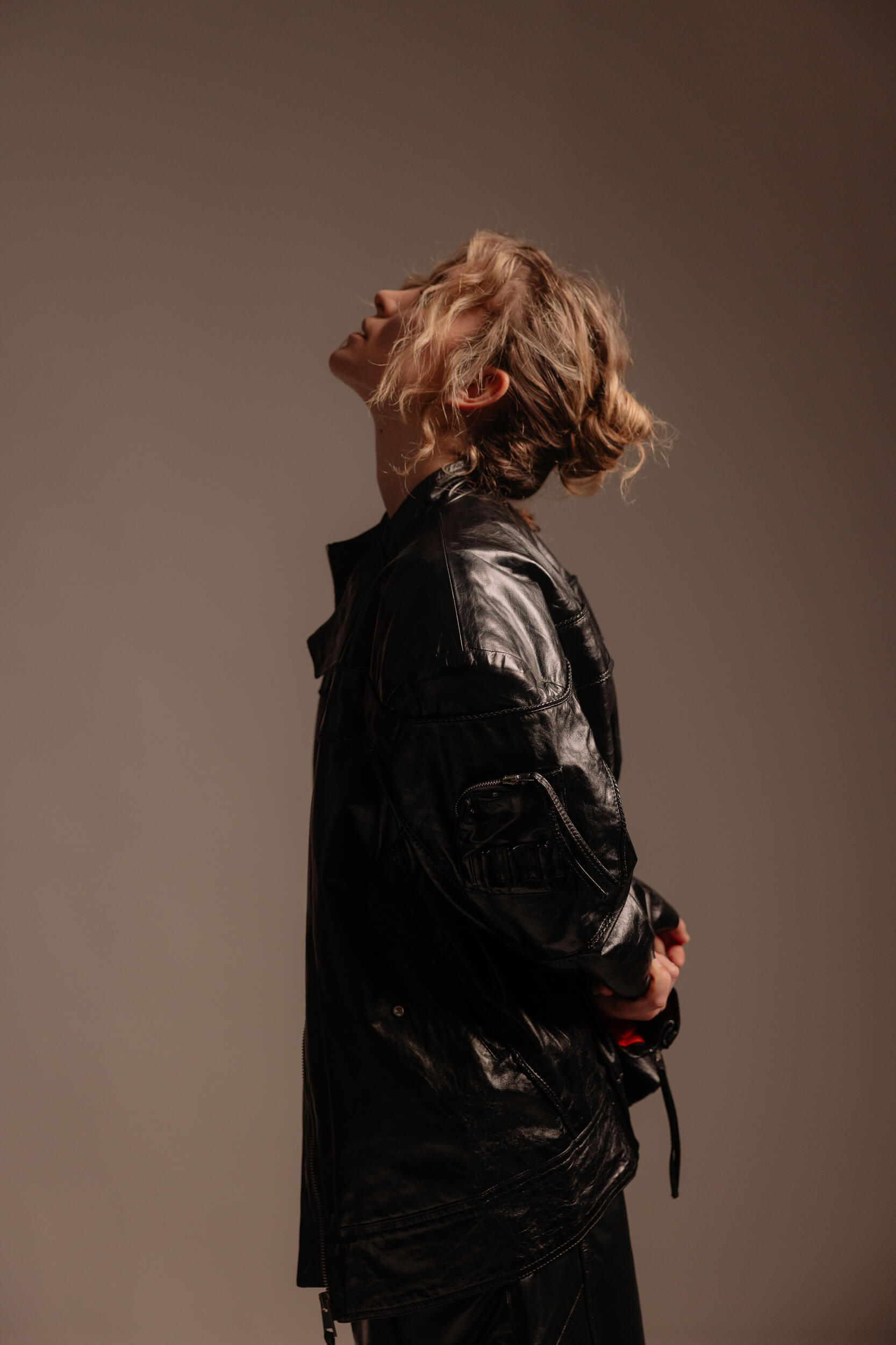 noemi brando intervista