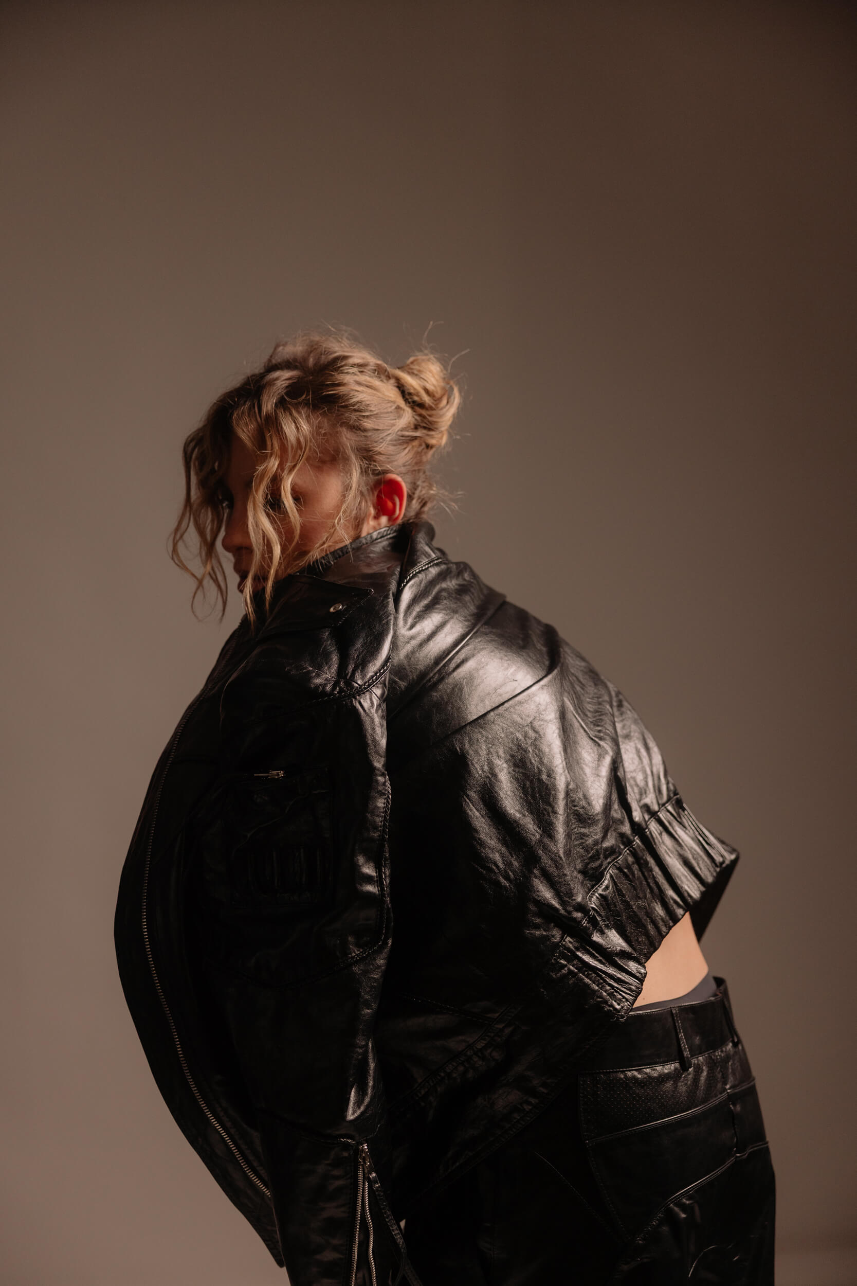 noemi brando intervista