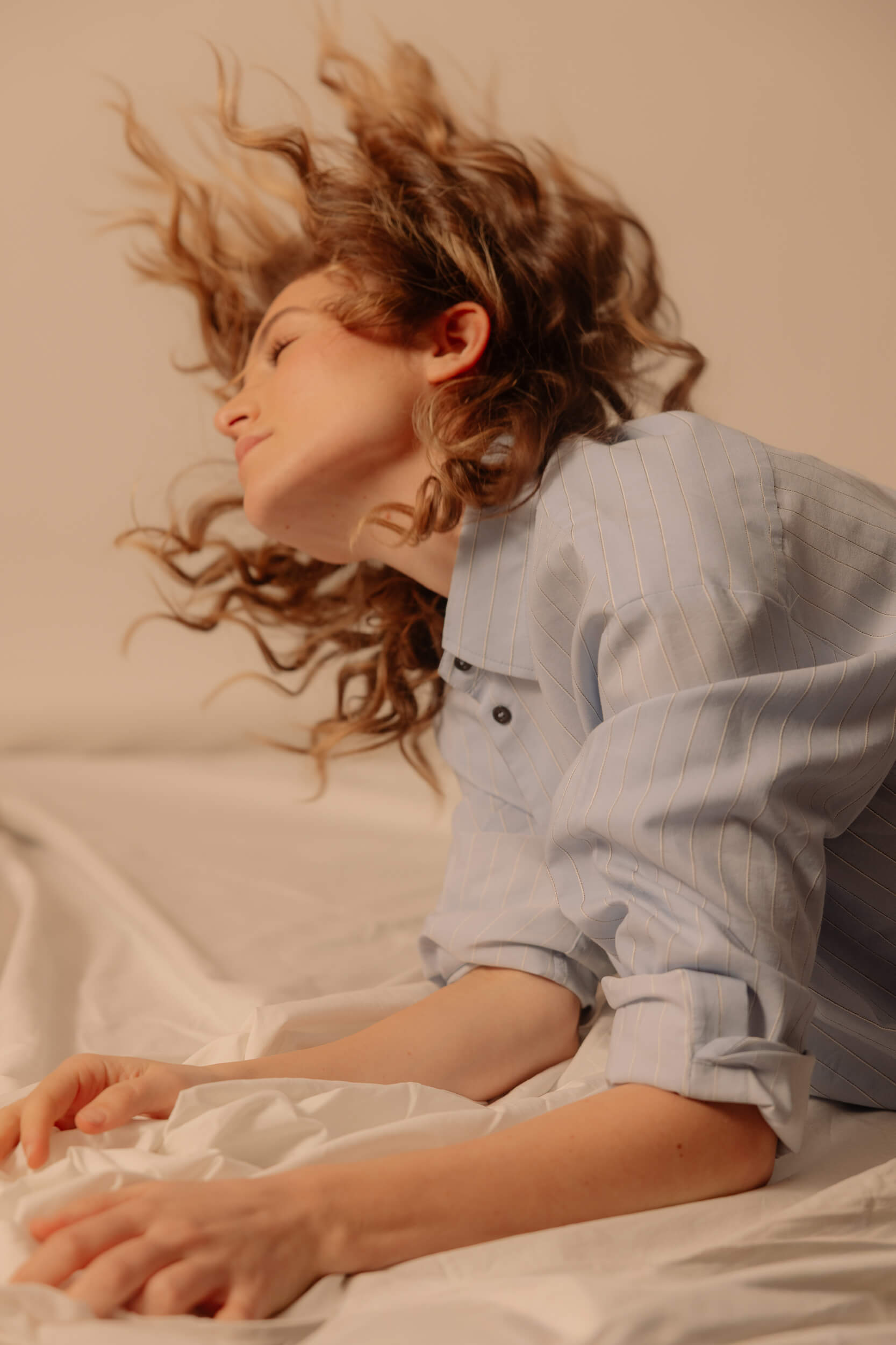 noemi brando intervista