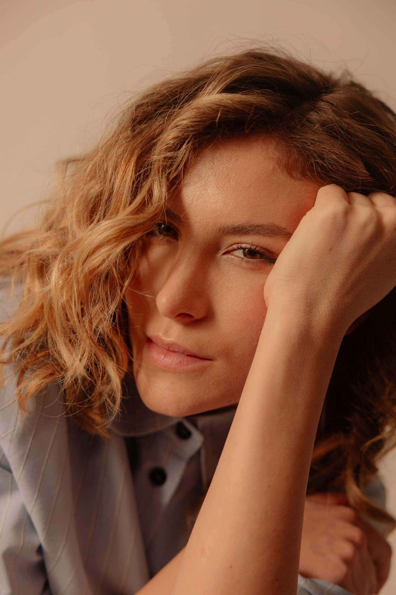 noemi brando intervista