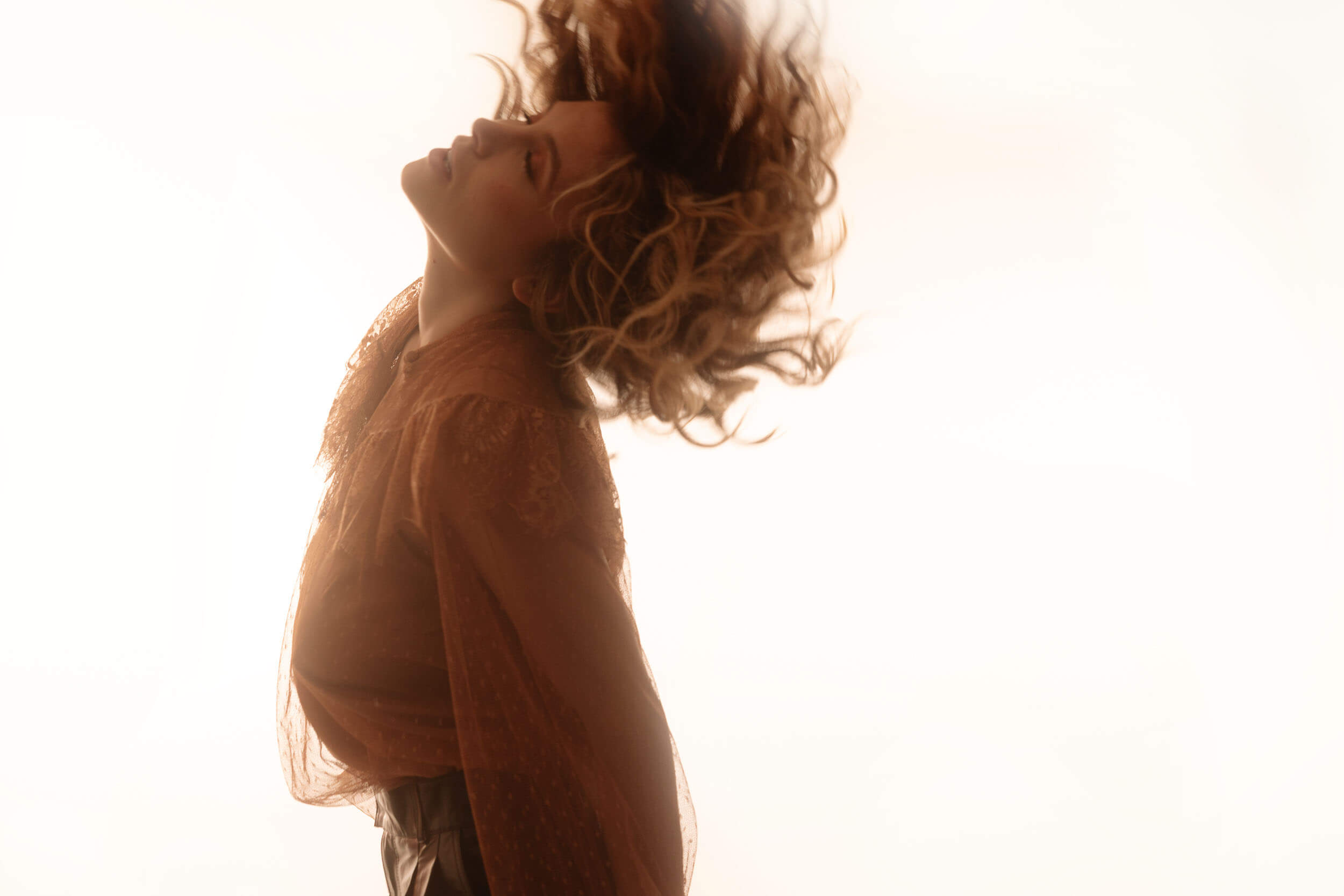 noemi brando intervista