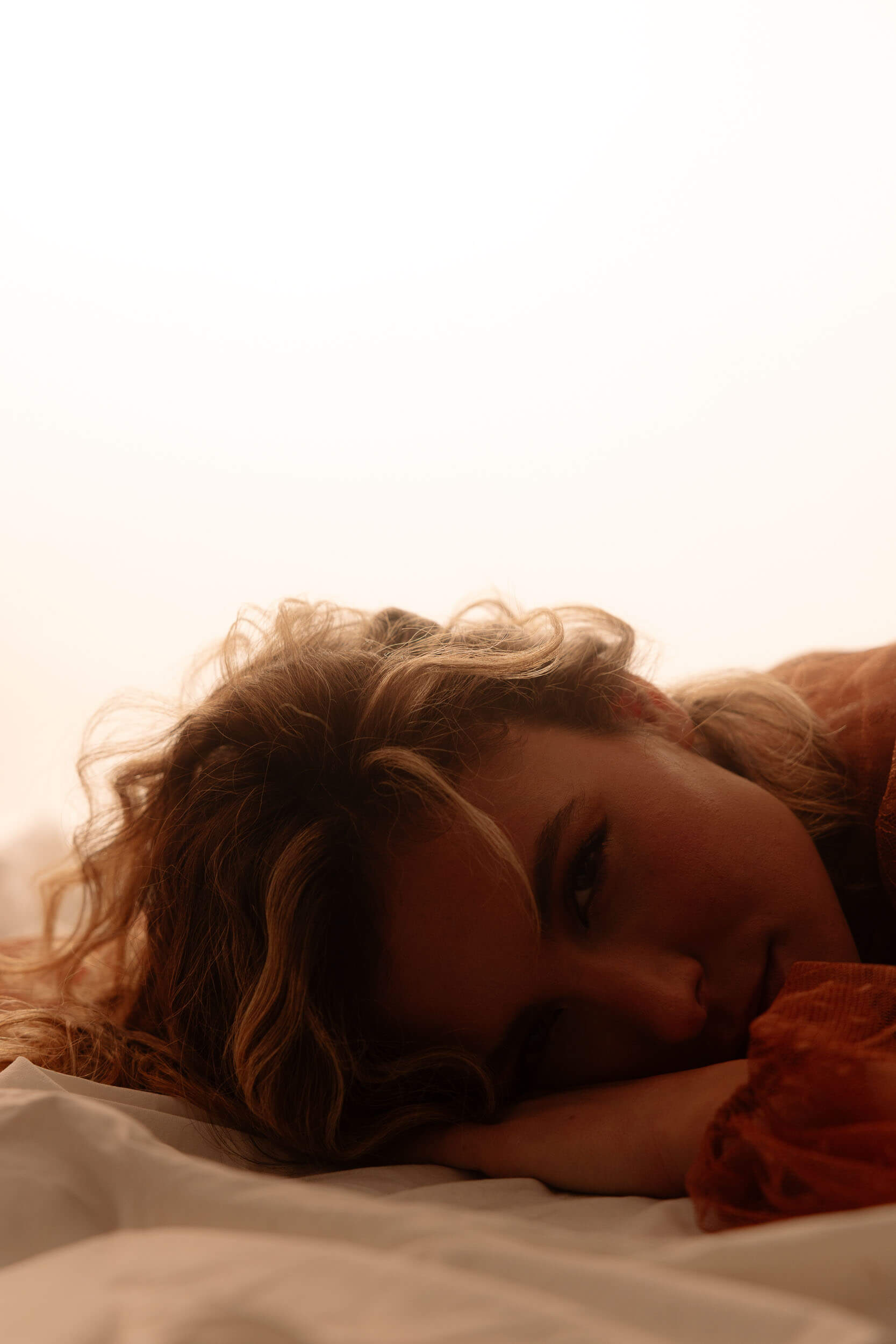 noemi brando intervista