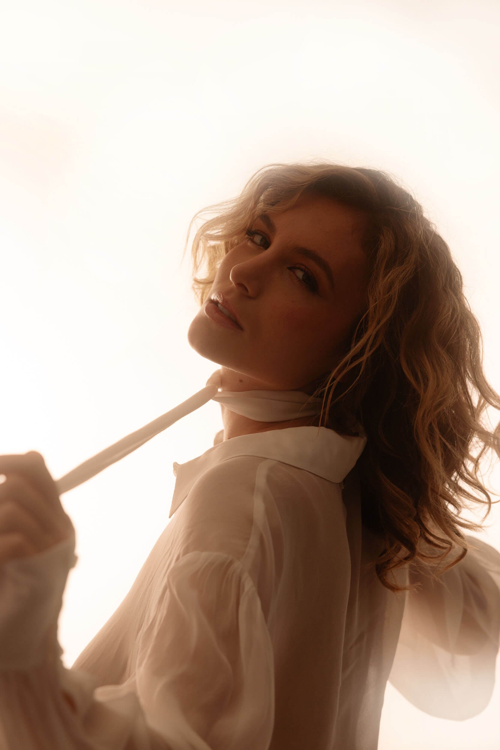 noemi brando intervista