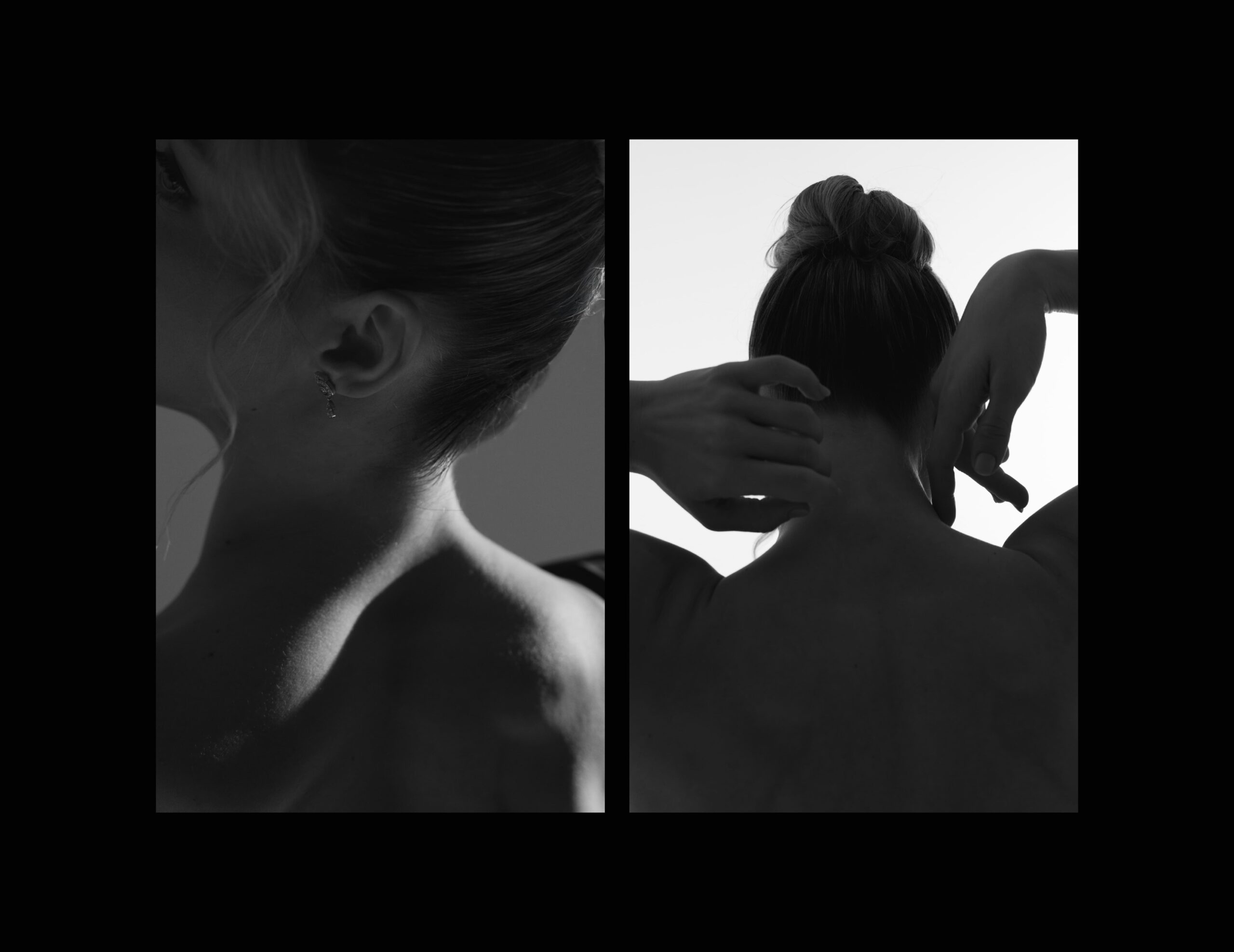 virna toppi e nicola del freo intervista