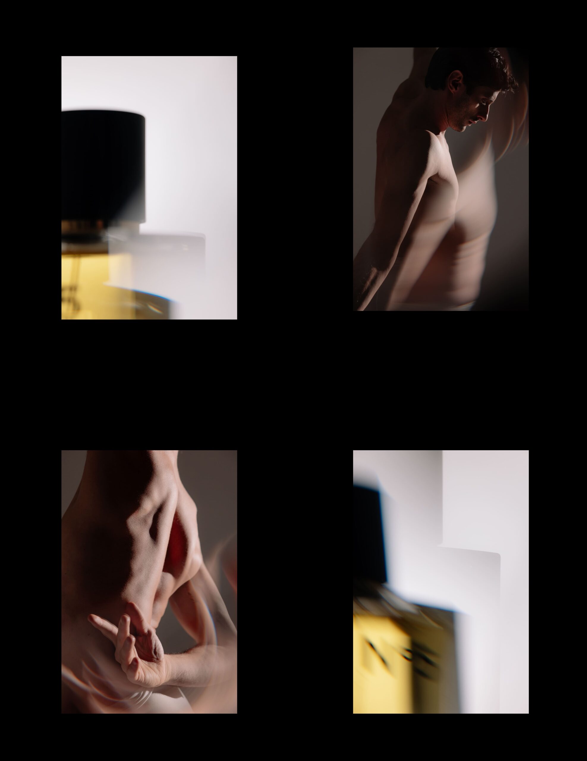 virna toppi e nicola del freo intervista