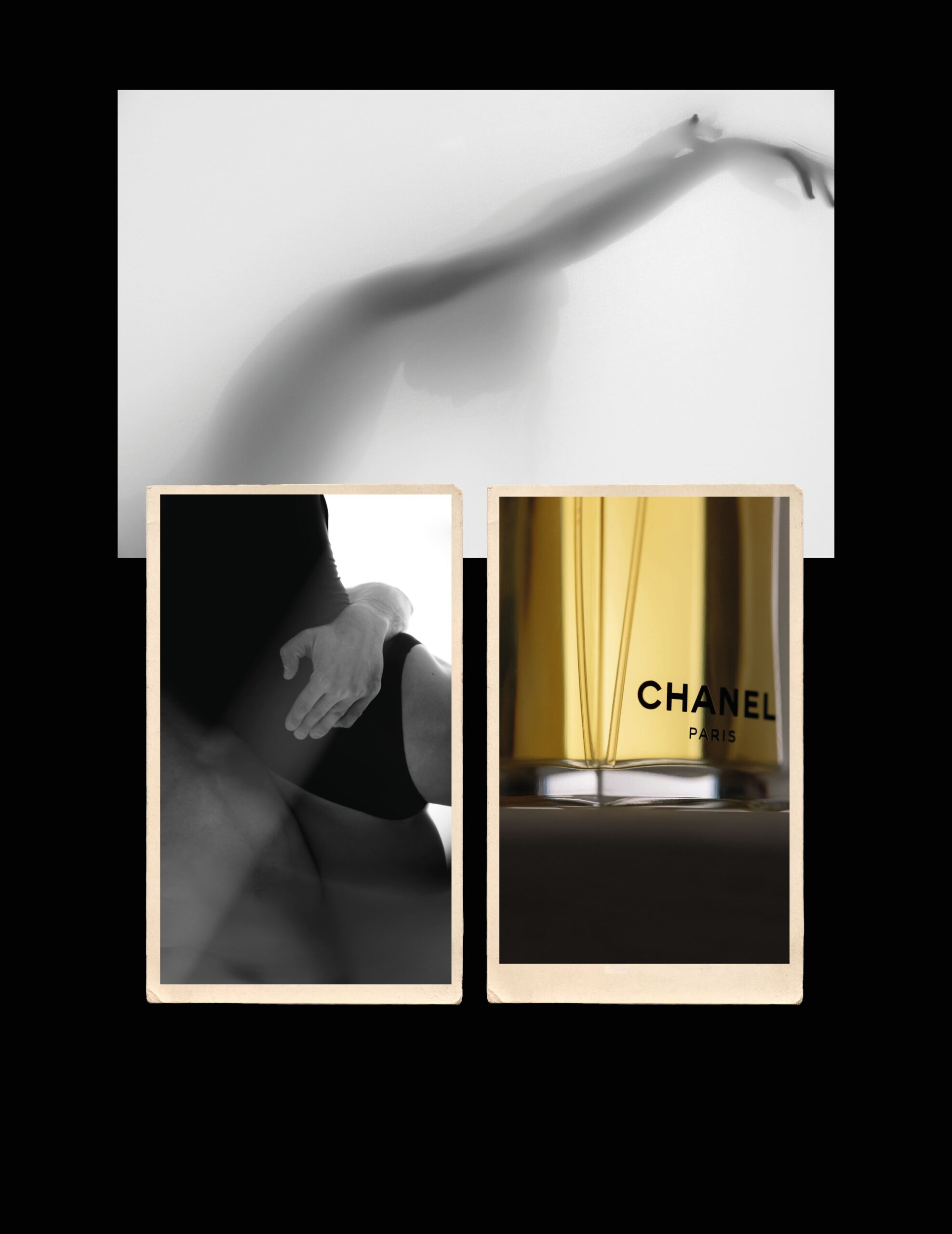 virna toppi e nicola del freo intervista