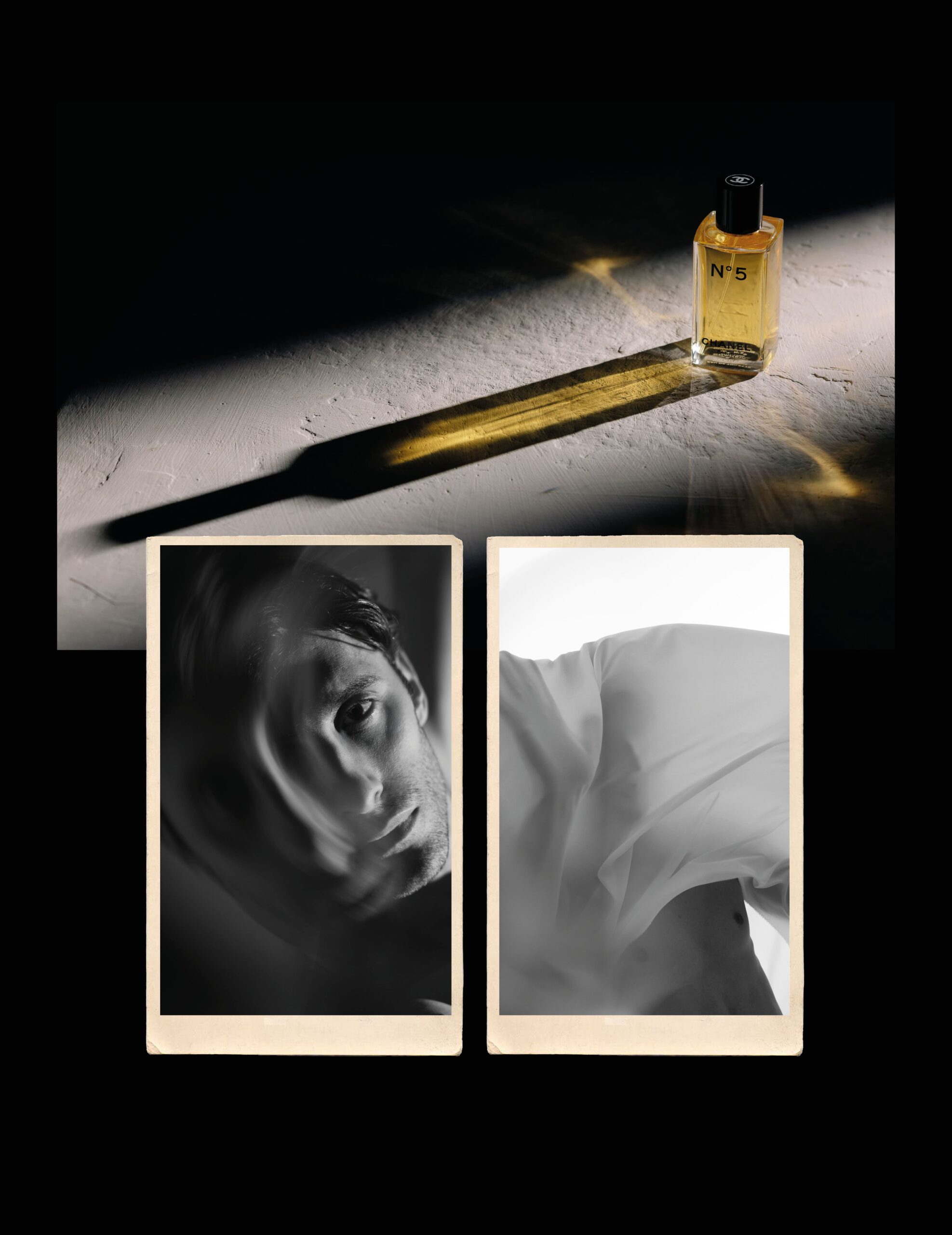 virna toppi e nicola del freo intervista