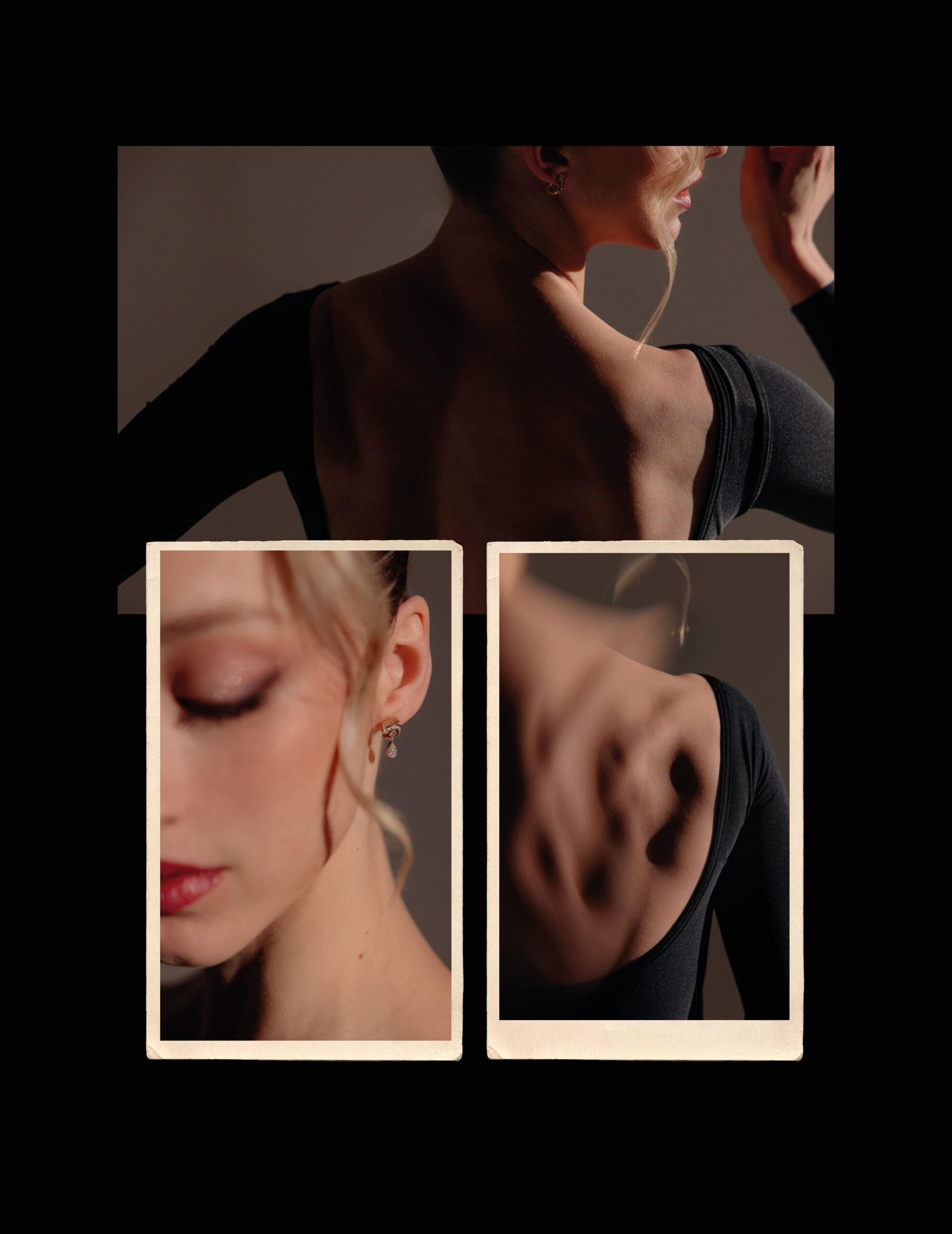 virna toppi e nicola del freo intervista