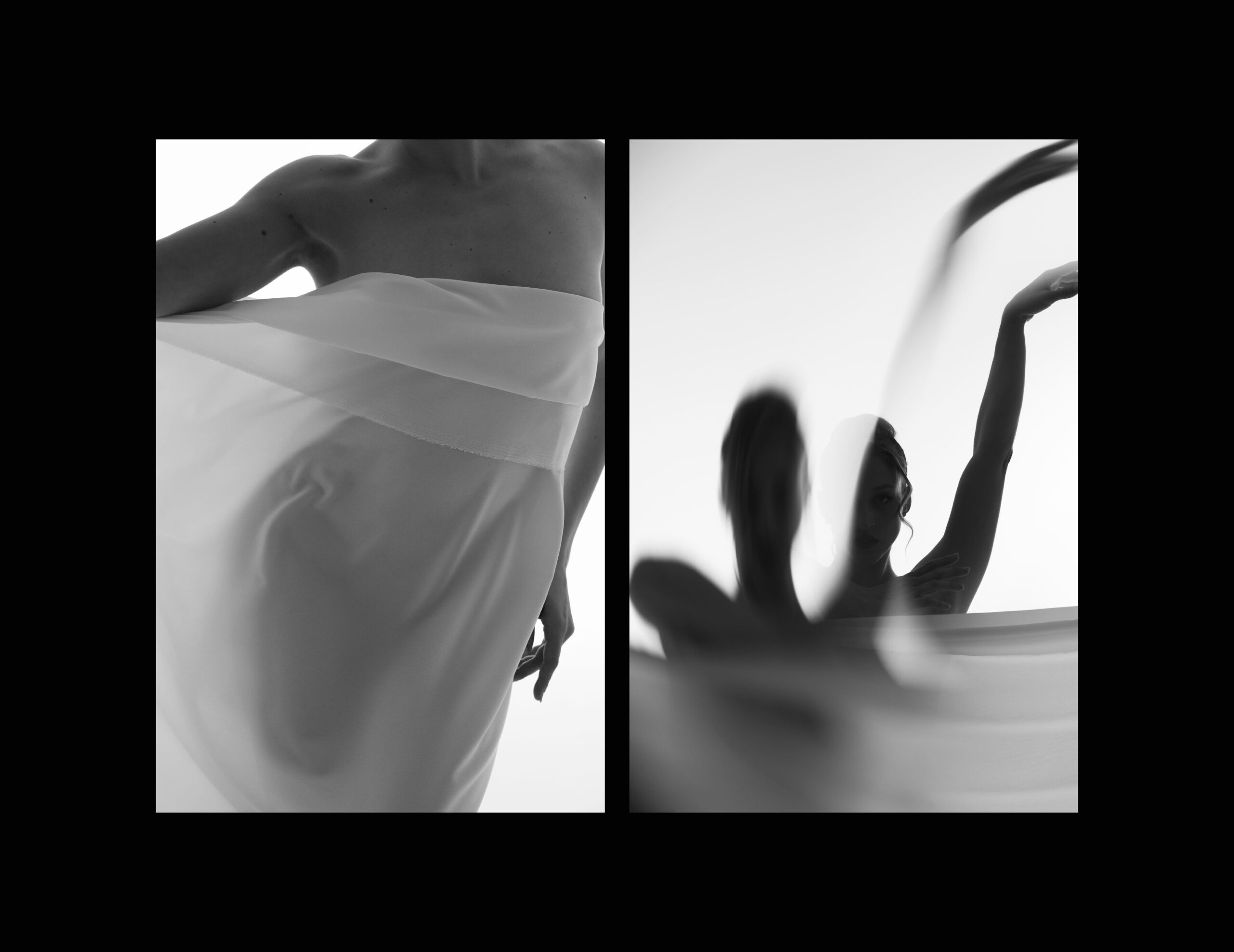 virna toppi nicola del freo intervista