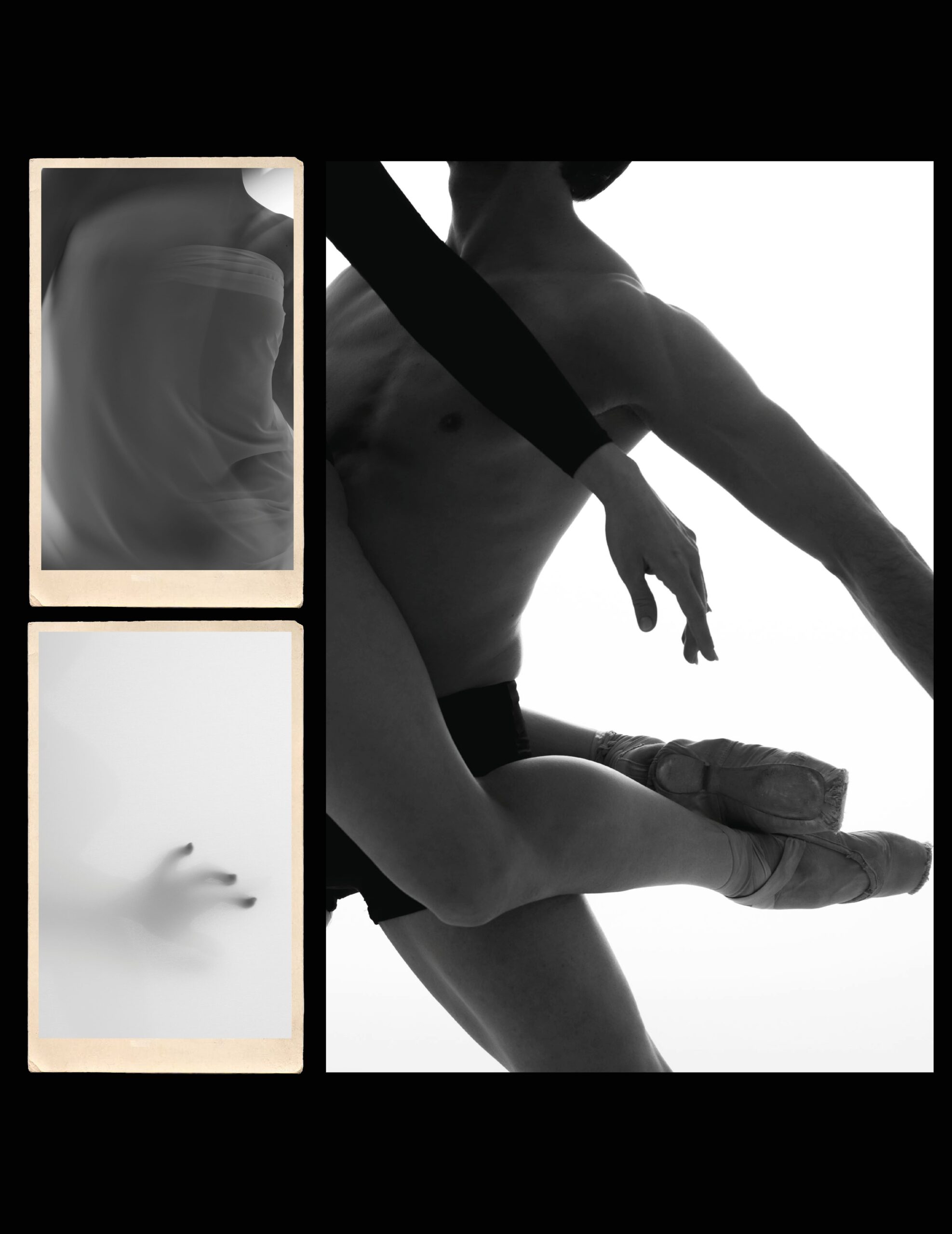 virna toppi e nicola del freo intervista