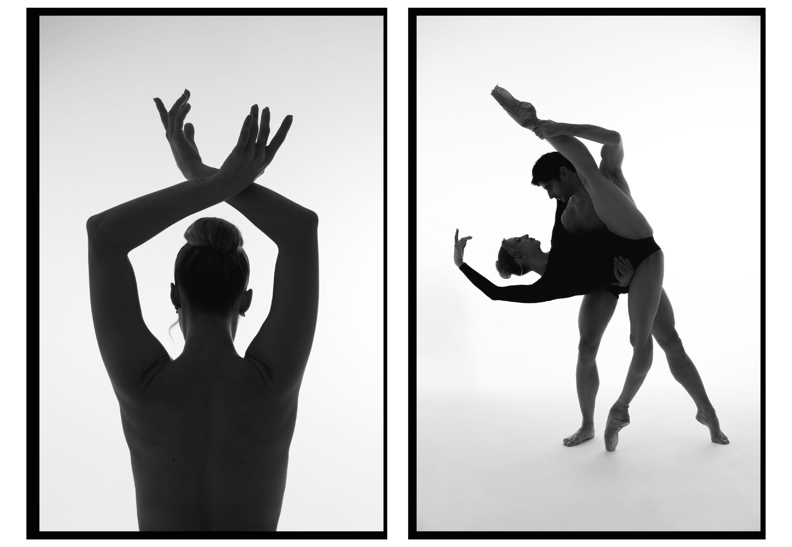 virna toppi e nicola del freo intervista