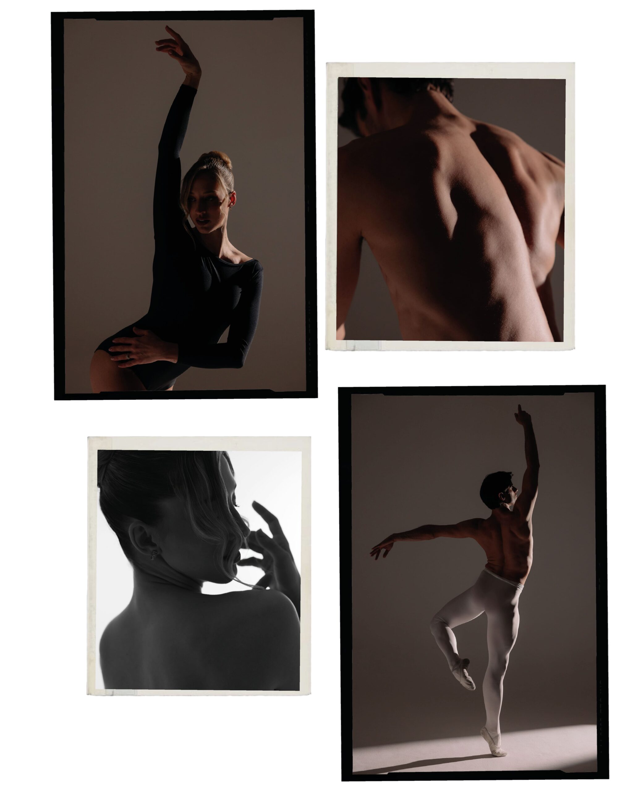 virna toppi e nicola del freo intervista