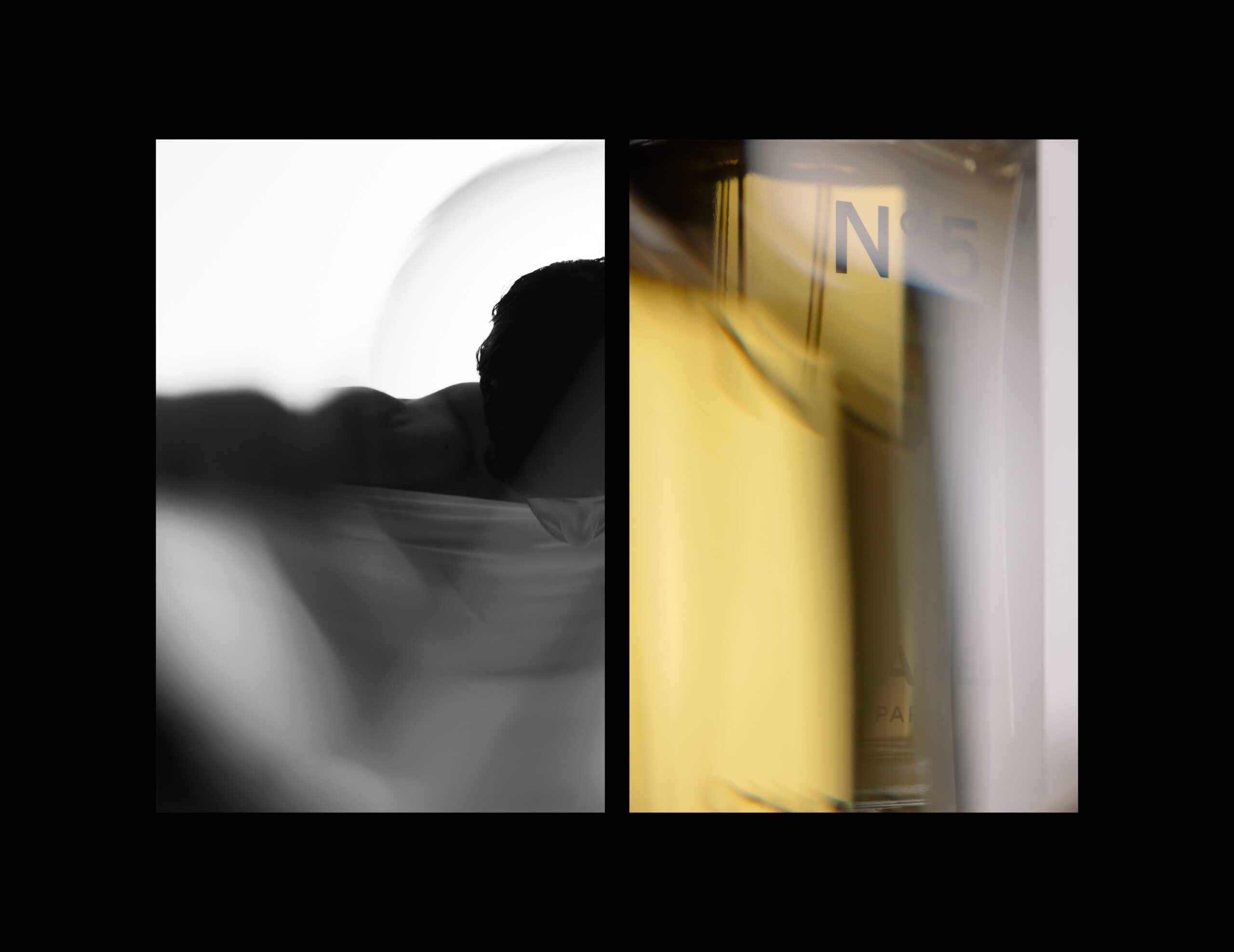 virna toppi e nicola del freo intervista