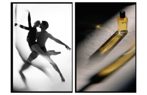 Interview with Virna Toppi and Nicola Del Freo: Chanel N°5, Between Roots and Transformation