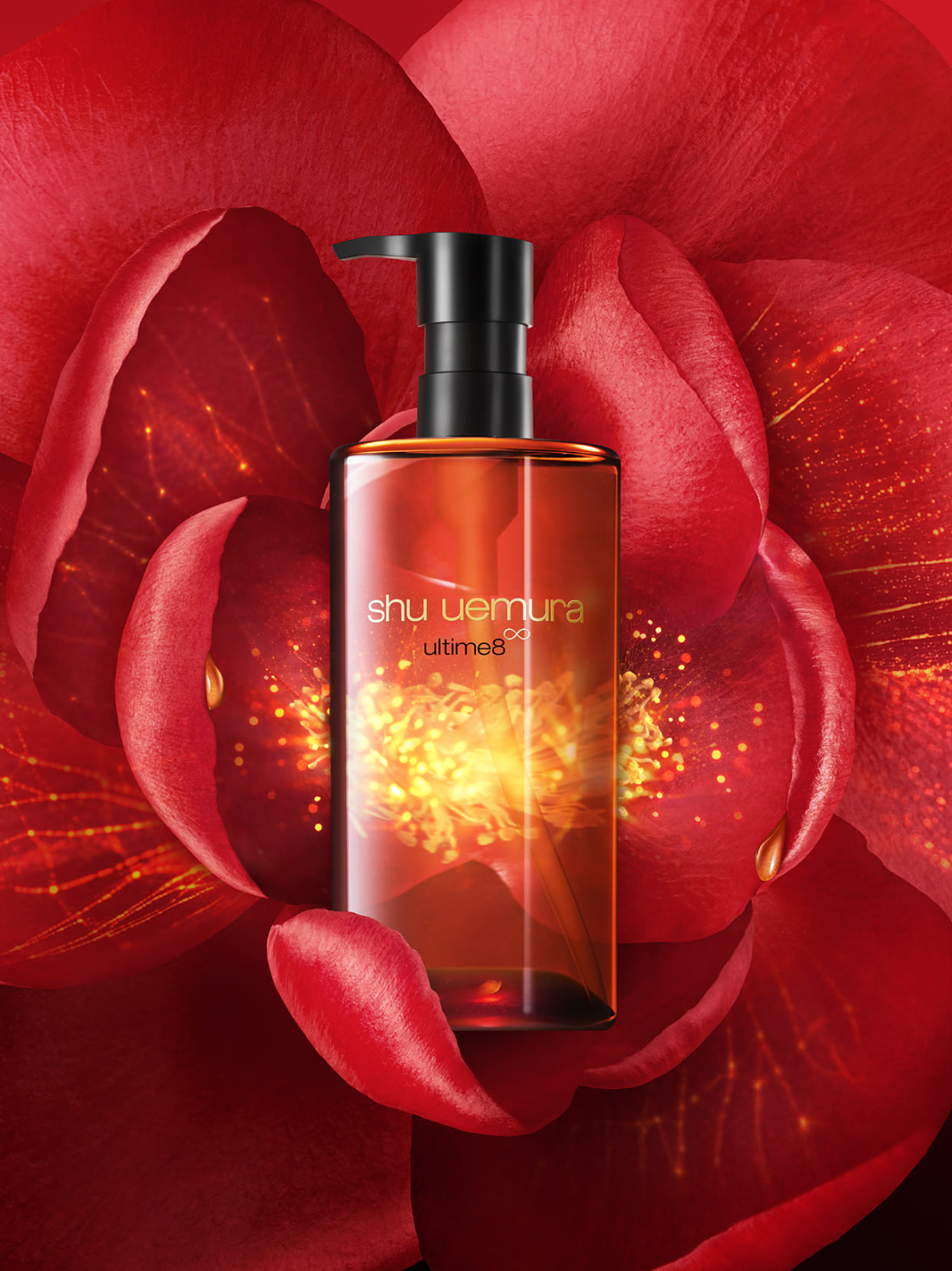 SHU UEMURA_ULTIME8_LIFESTYLE