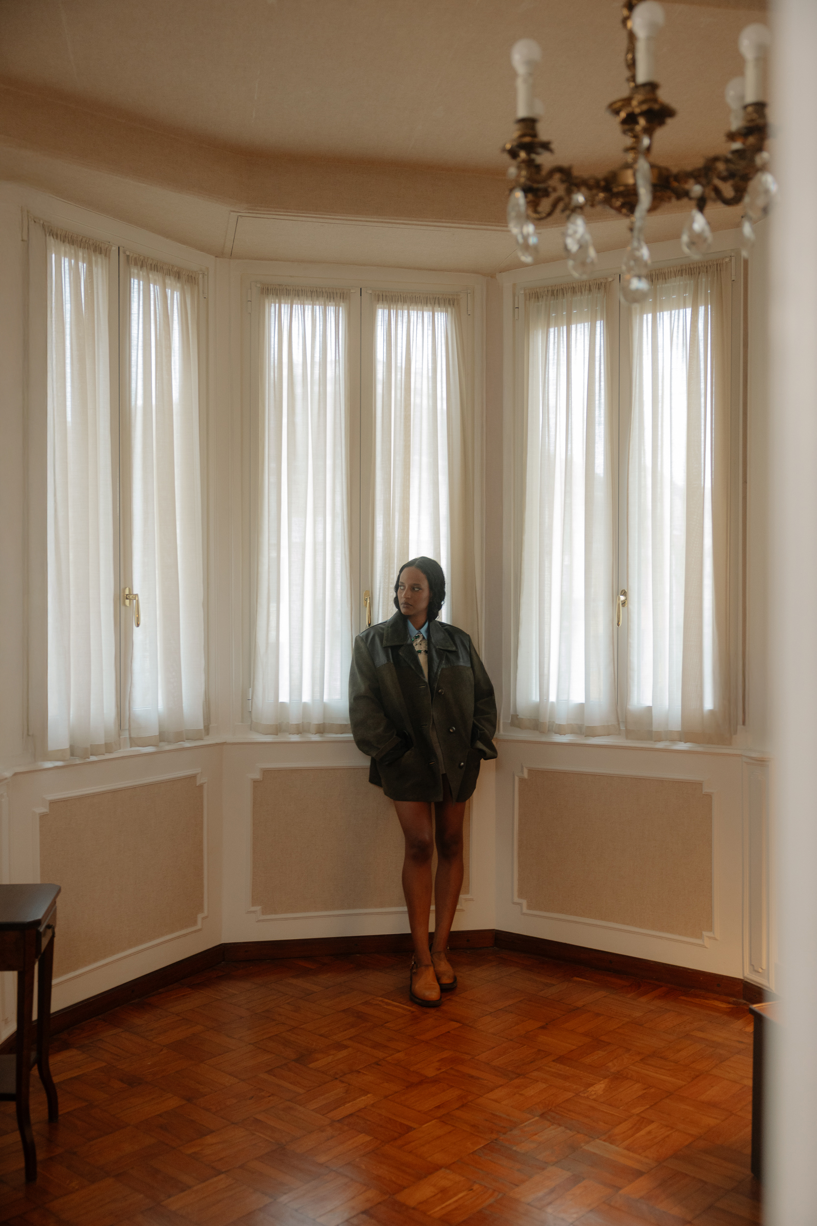 anna lazzeri intervista