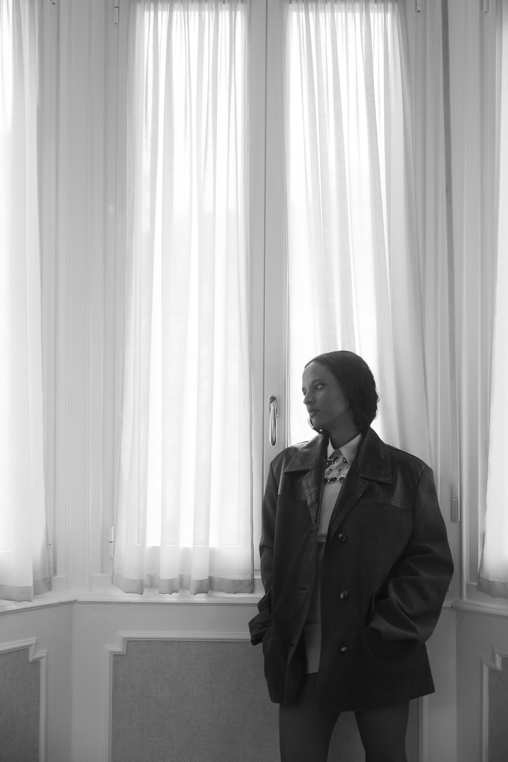 anna lazzeri intervista